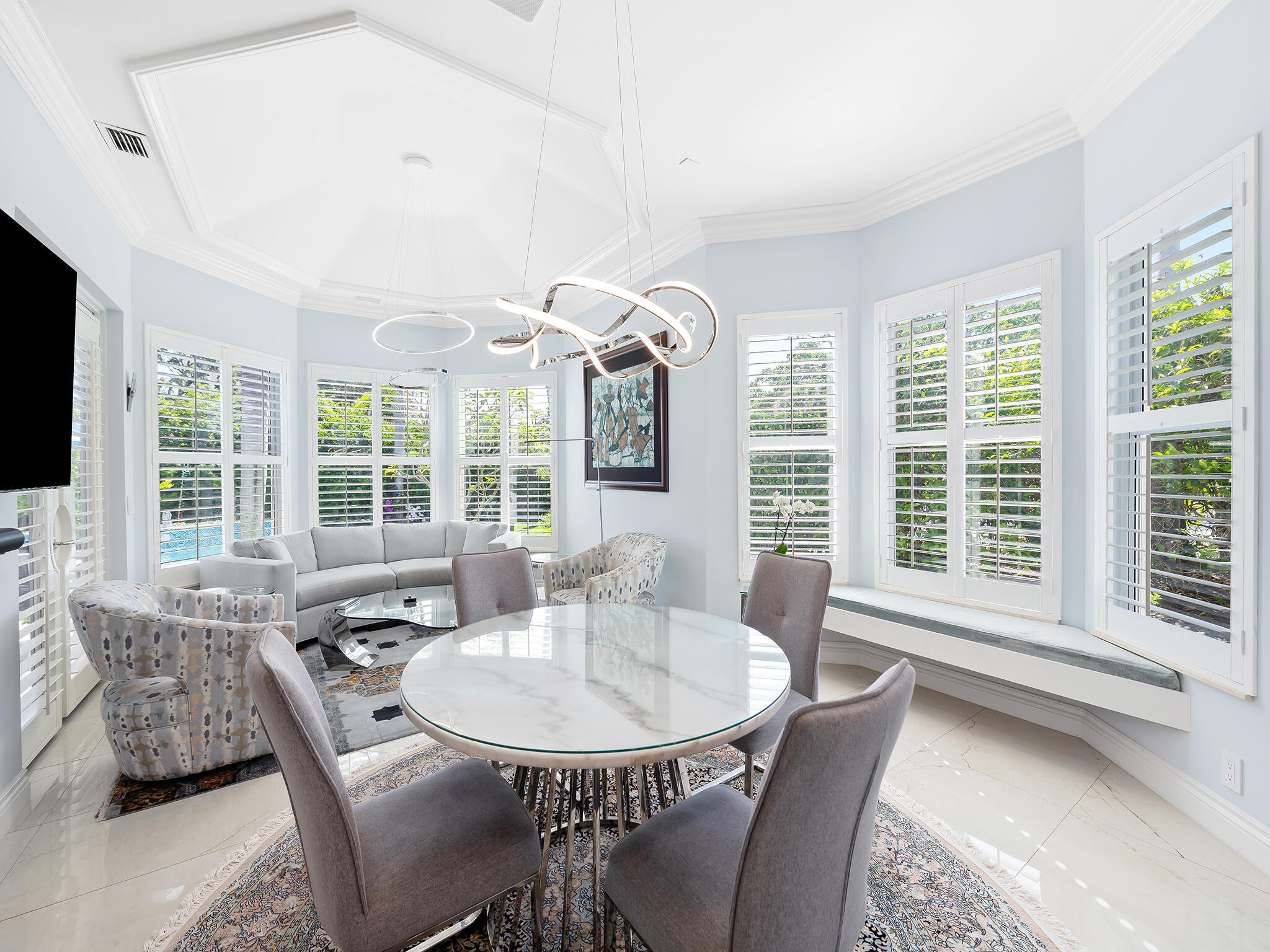 DEER CREEK GOLF ESTATES SEC 1 - Residential