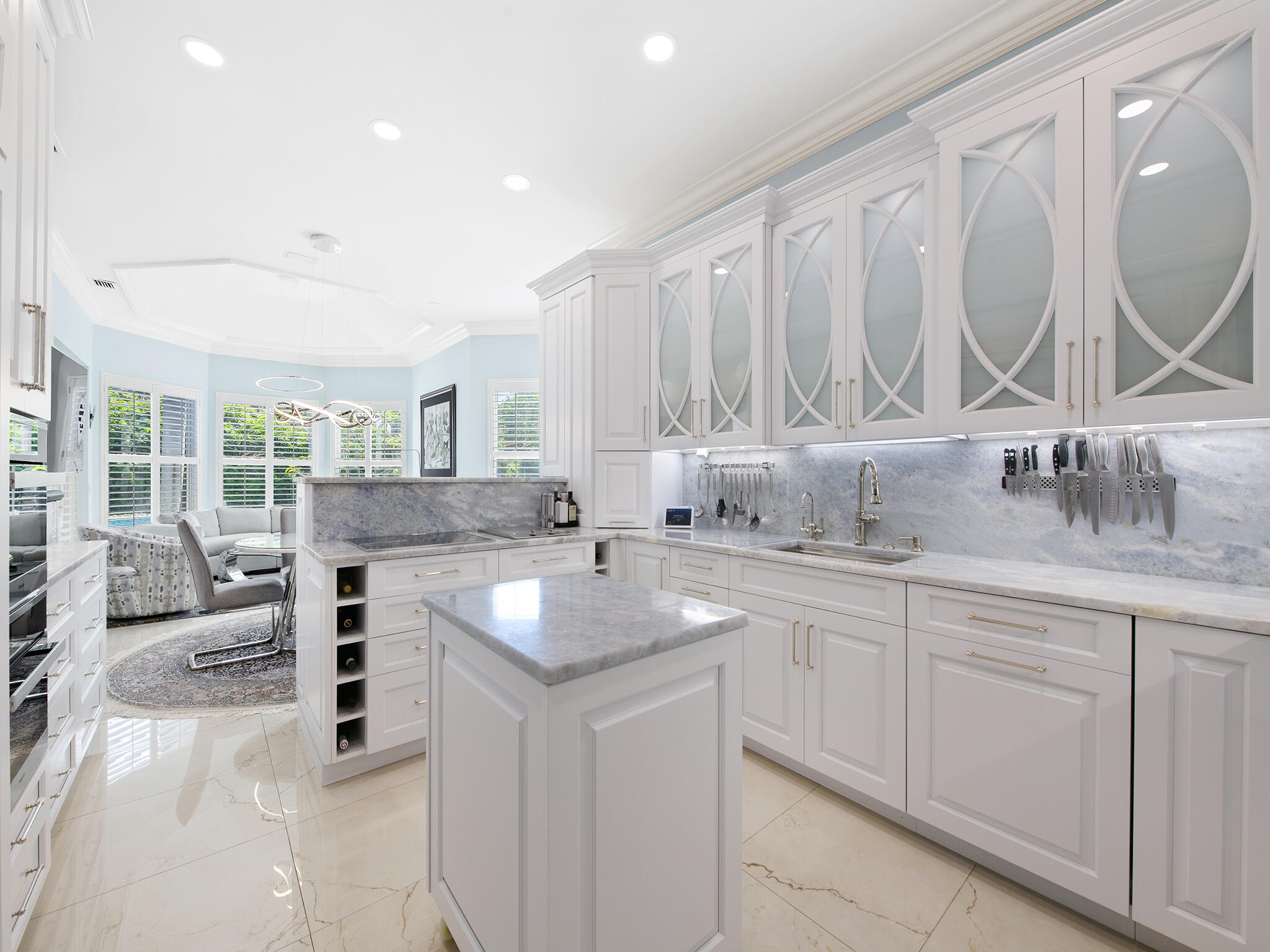 DEER CREEK GOLF ESTATES SEC 1 - Residential