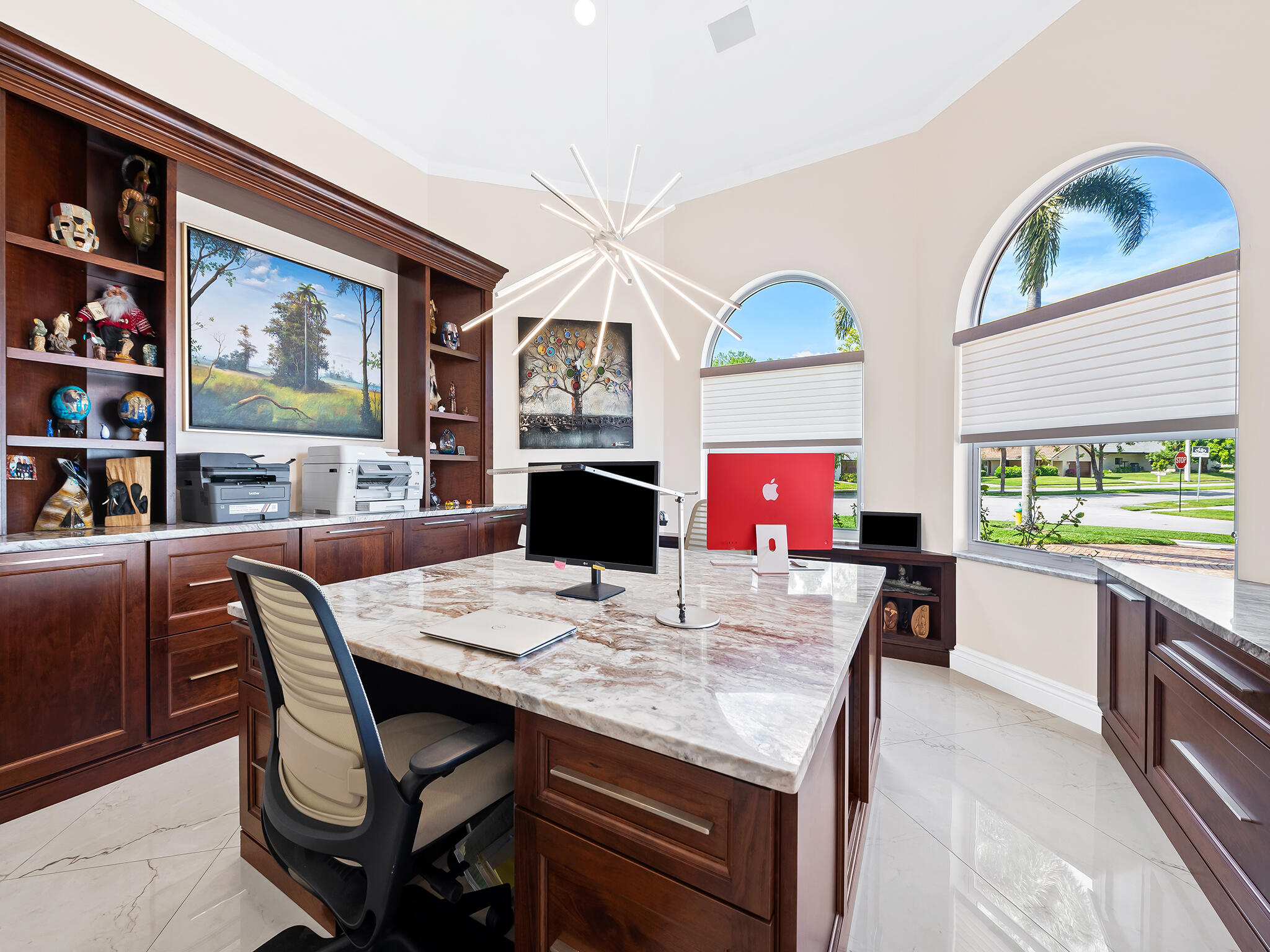DEER CREEK GOLF ESTATES SEC 1 - Residential