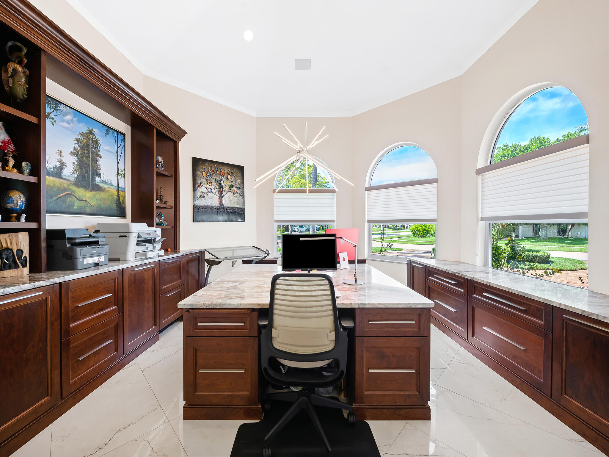 DEER CREEK GOLF ESTATES SEC 1 - Residential