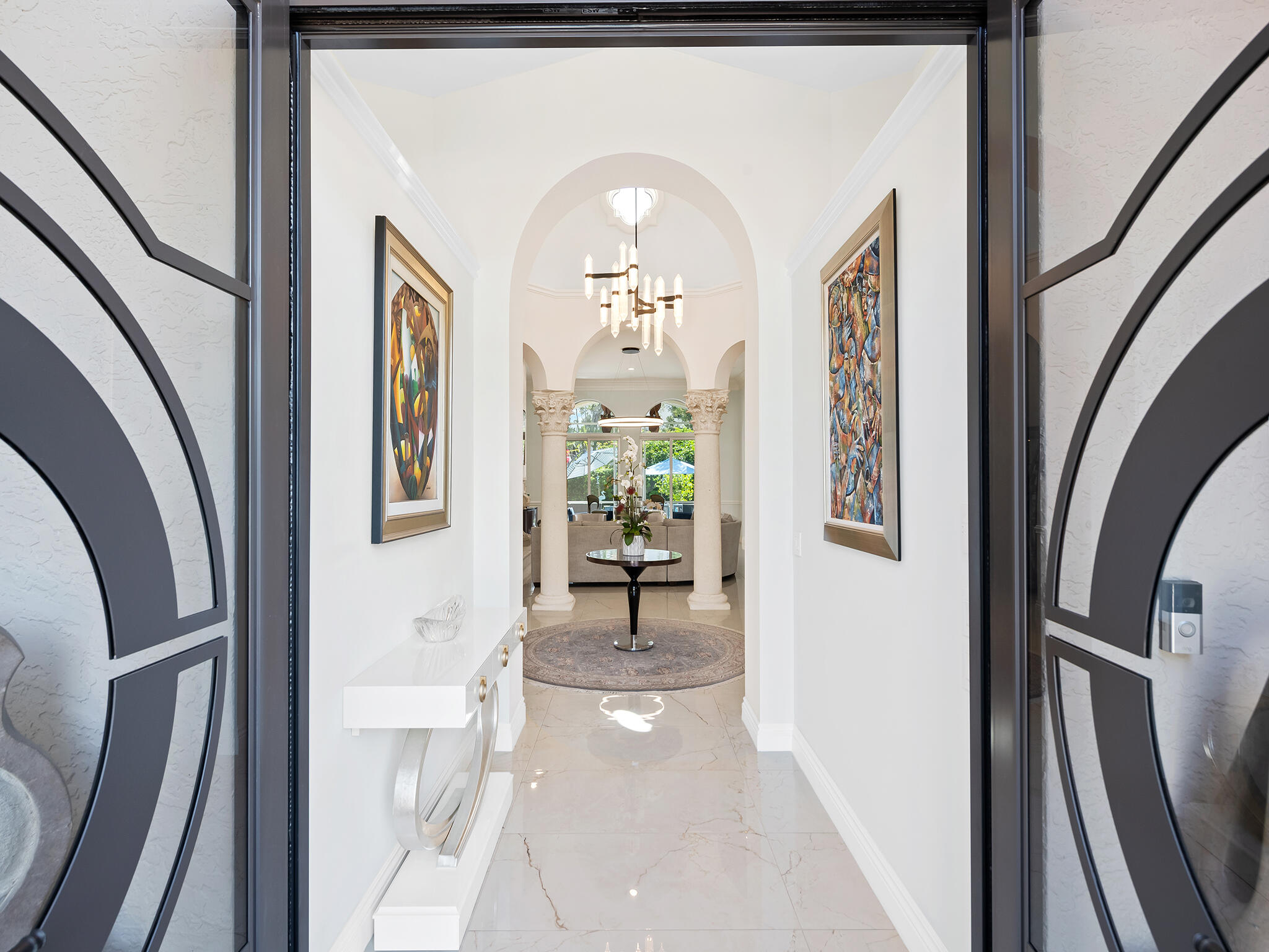 DEER CREEK GOLF ESTATES SEC 1 - Residential