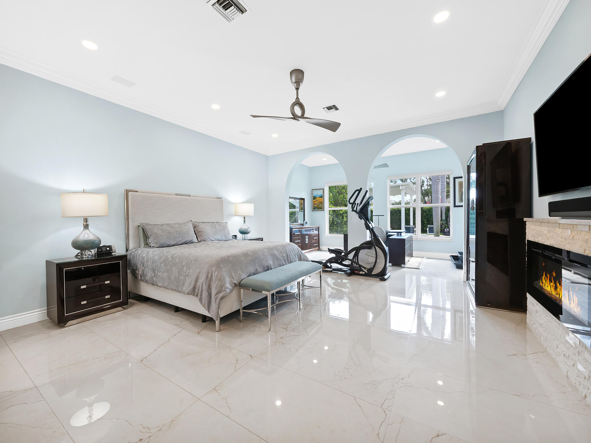 DEER CREEK GOLF ESTATES SEC 1 - Residential