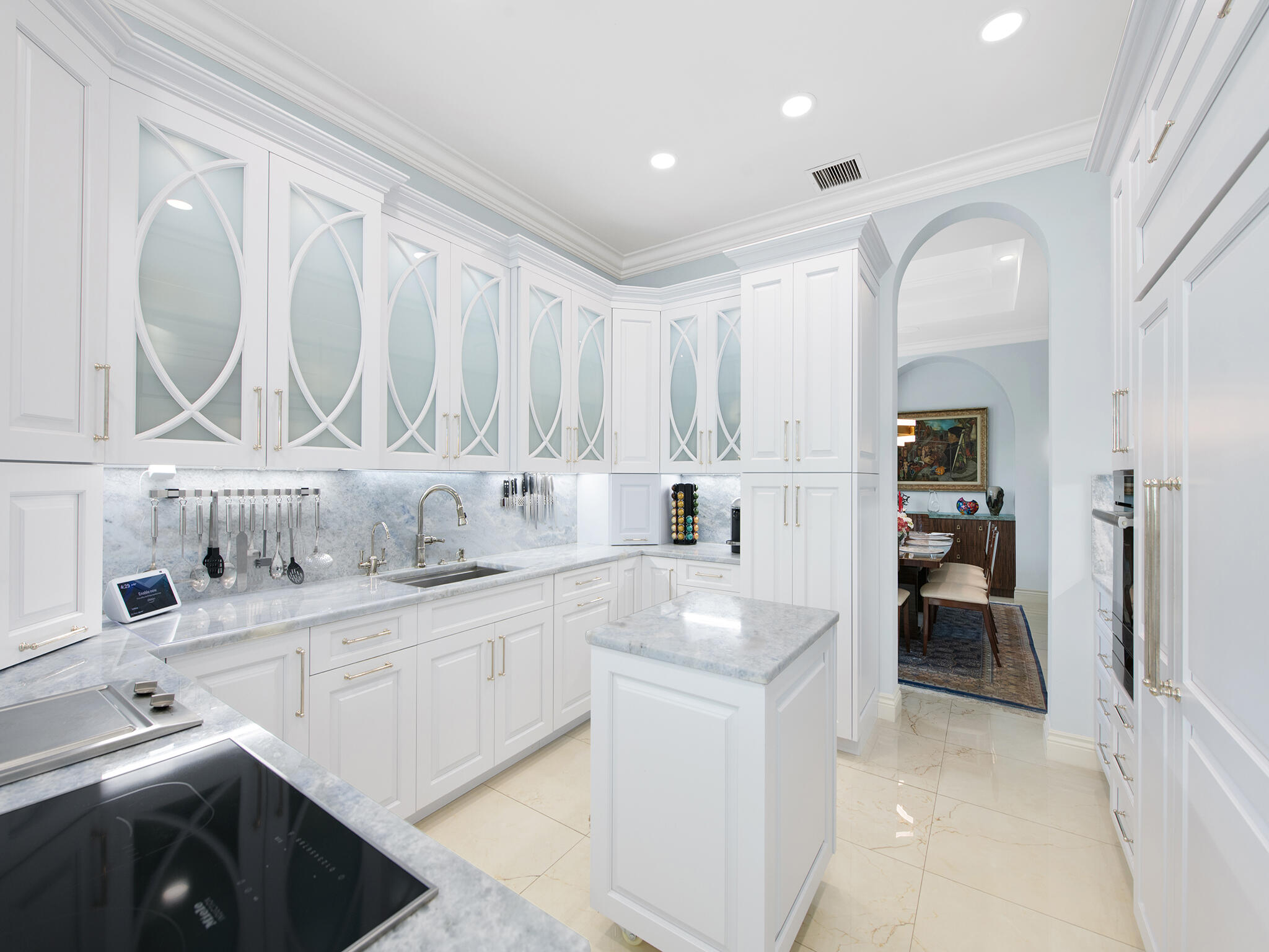 DEER CREEK GOLF ESTATES SEC 1 - Residential
