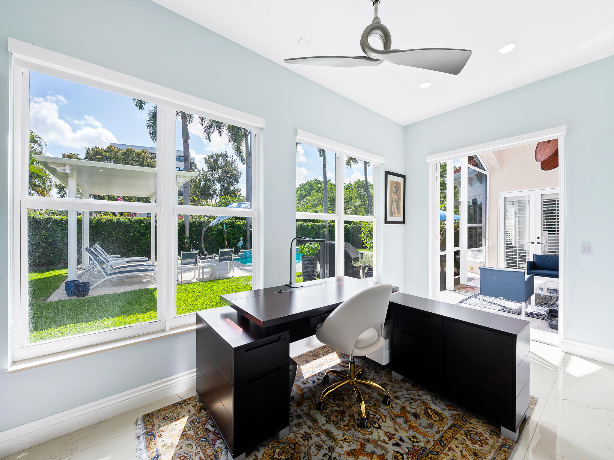 DEER CREEK GOLF ESTATES SEC 1 - Residential