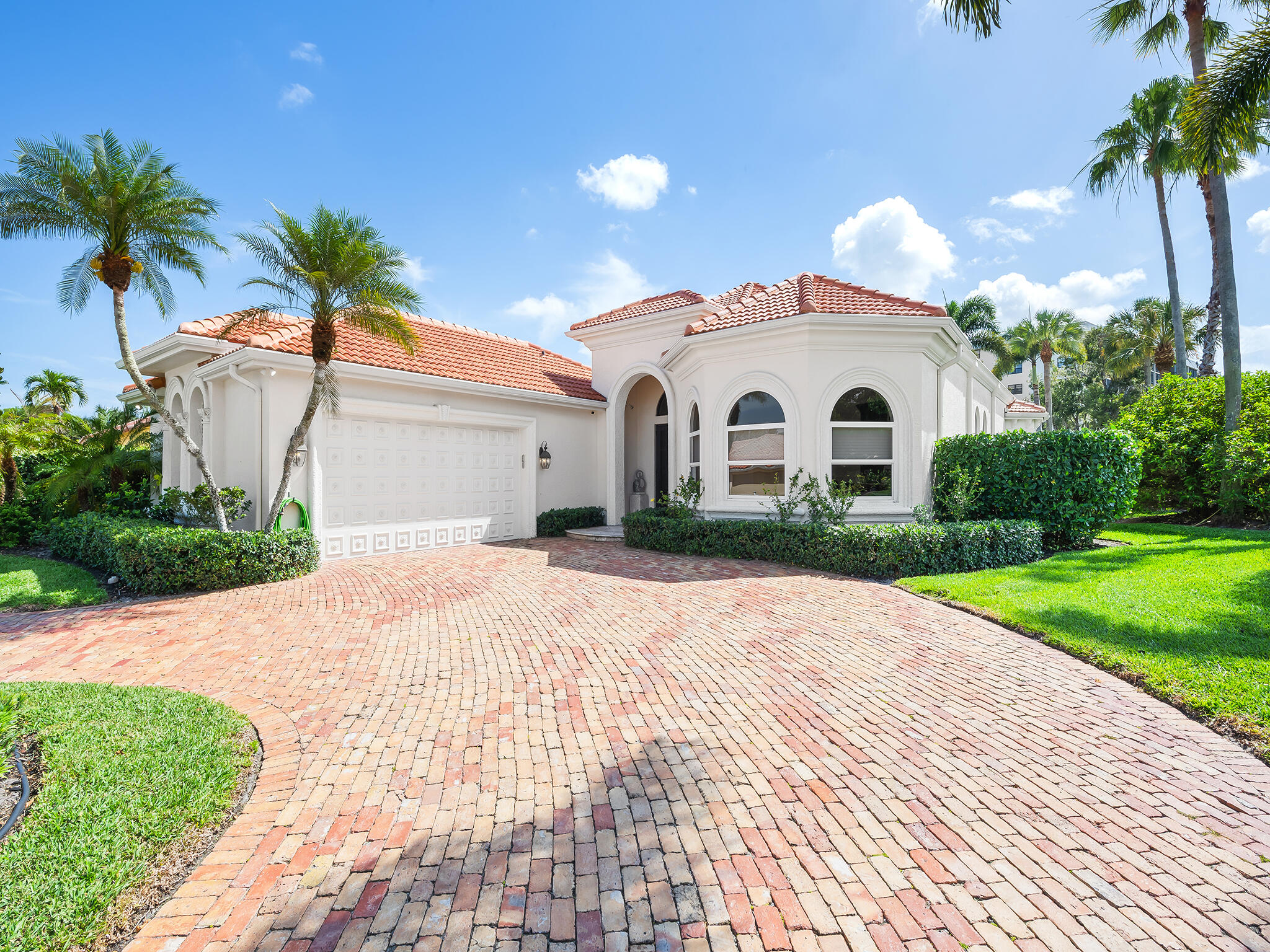 DEER CREEK GOLF ESTATES SEC 1 - Residential