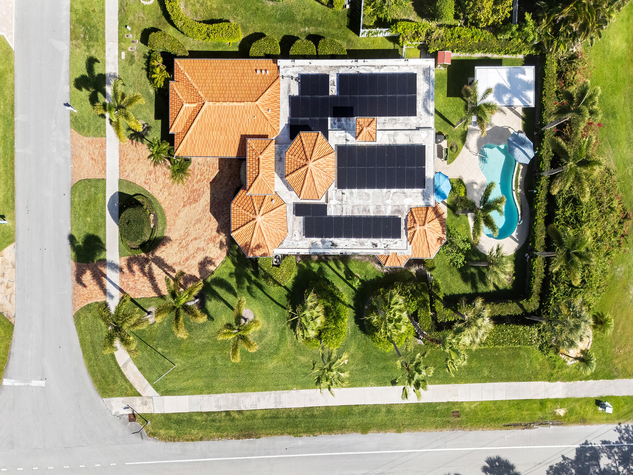 DEER CREEK GOLF ESTATES SEC 1 - Residential