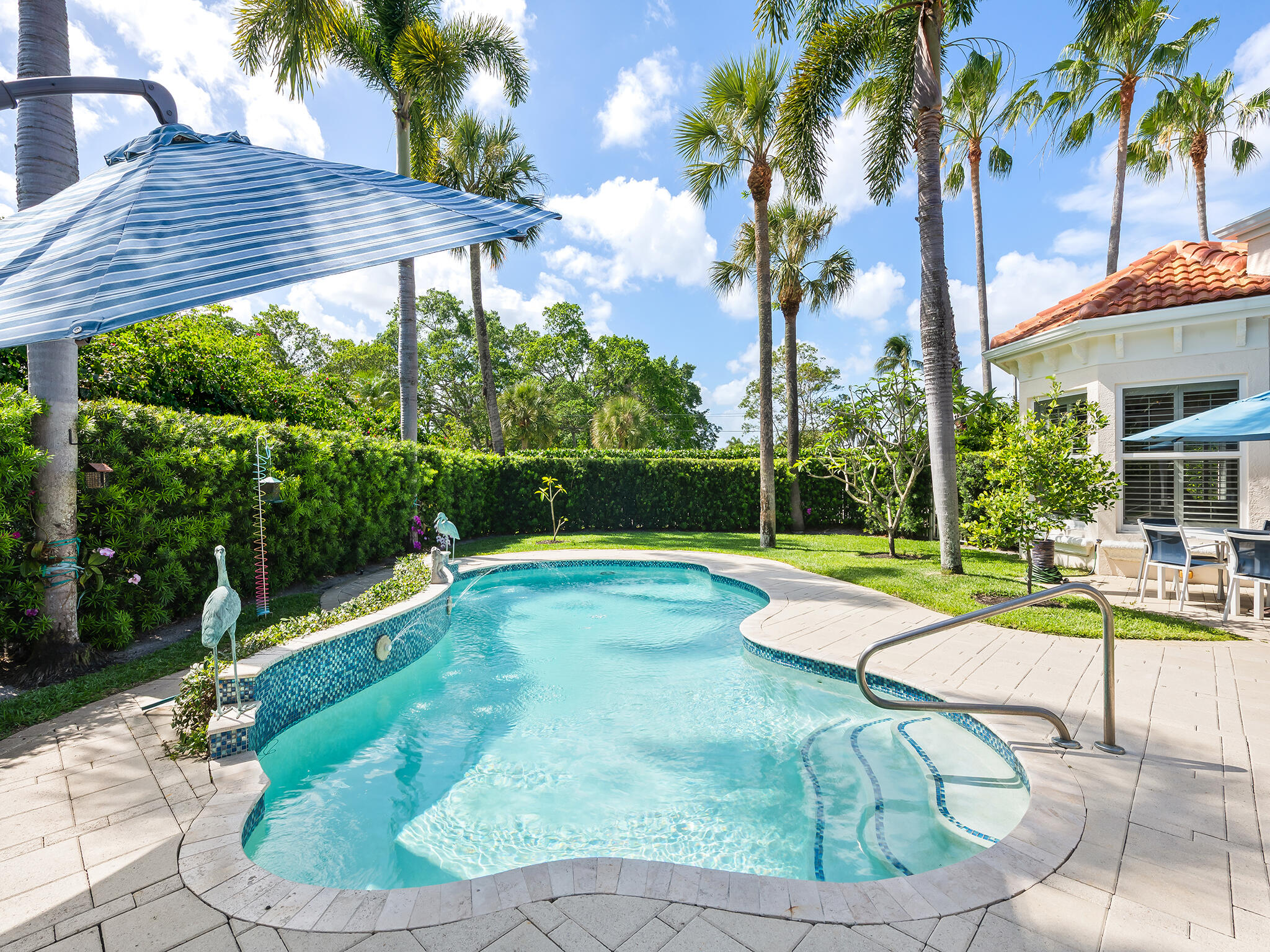 DEER CREEK GOLF ESTATES SEC 1 - Residential