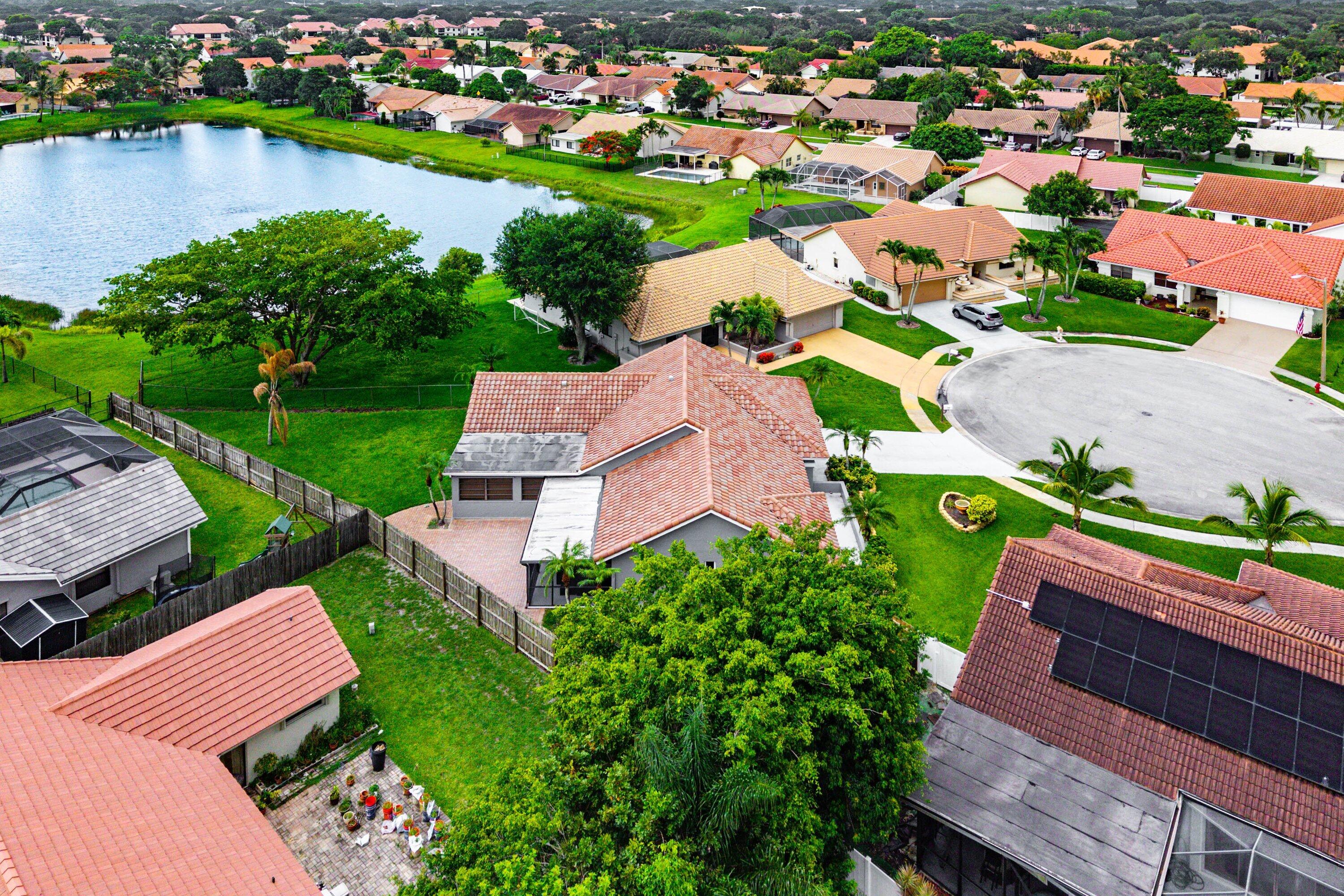 SUN VALLEY 2 - Residential
