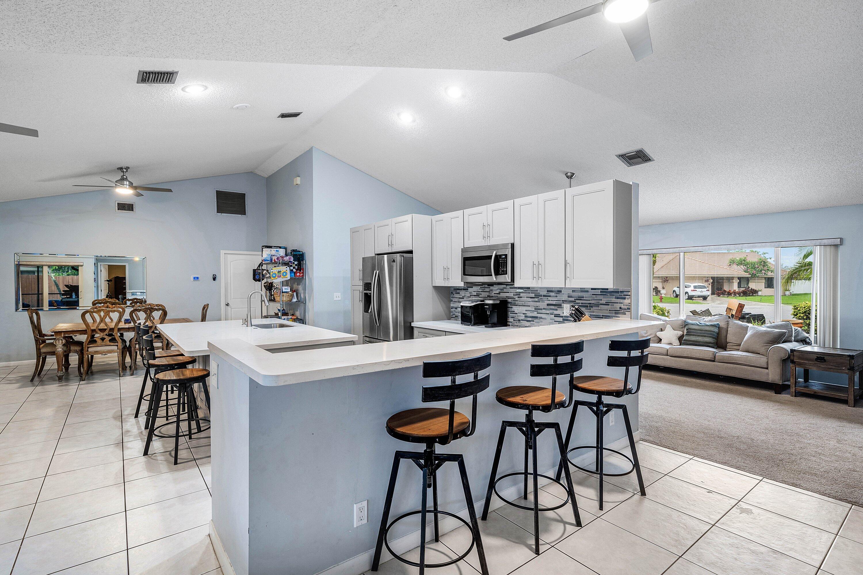 SUN VALLEY 2 - Residential