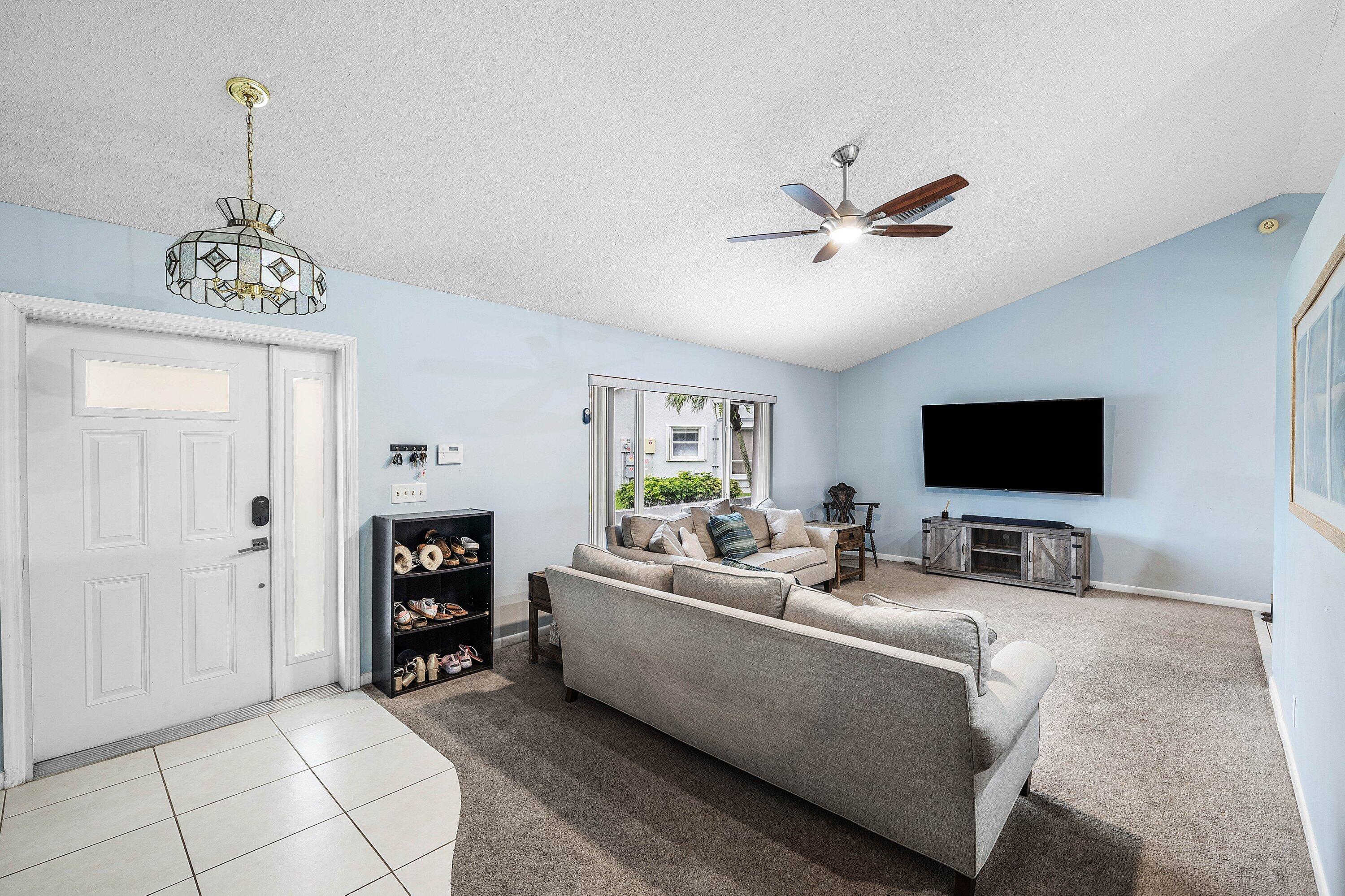 SUN VALLEY 2 - Residential