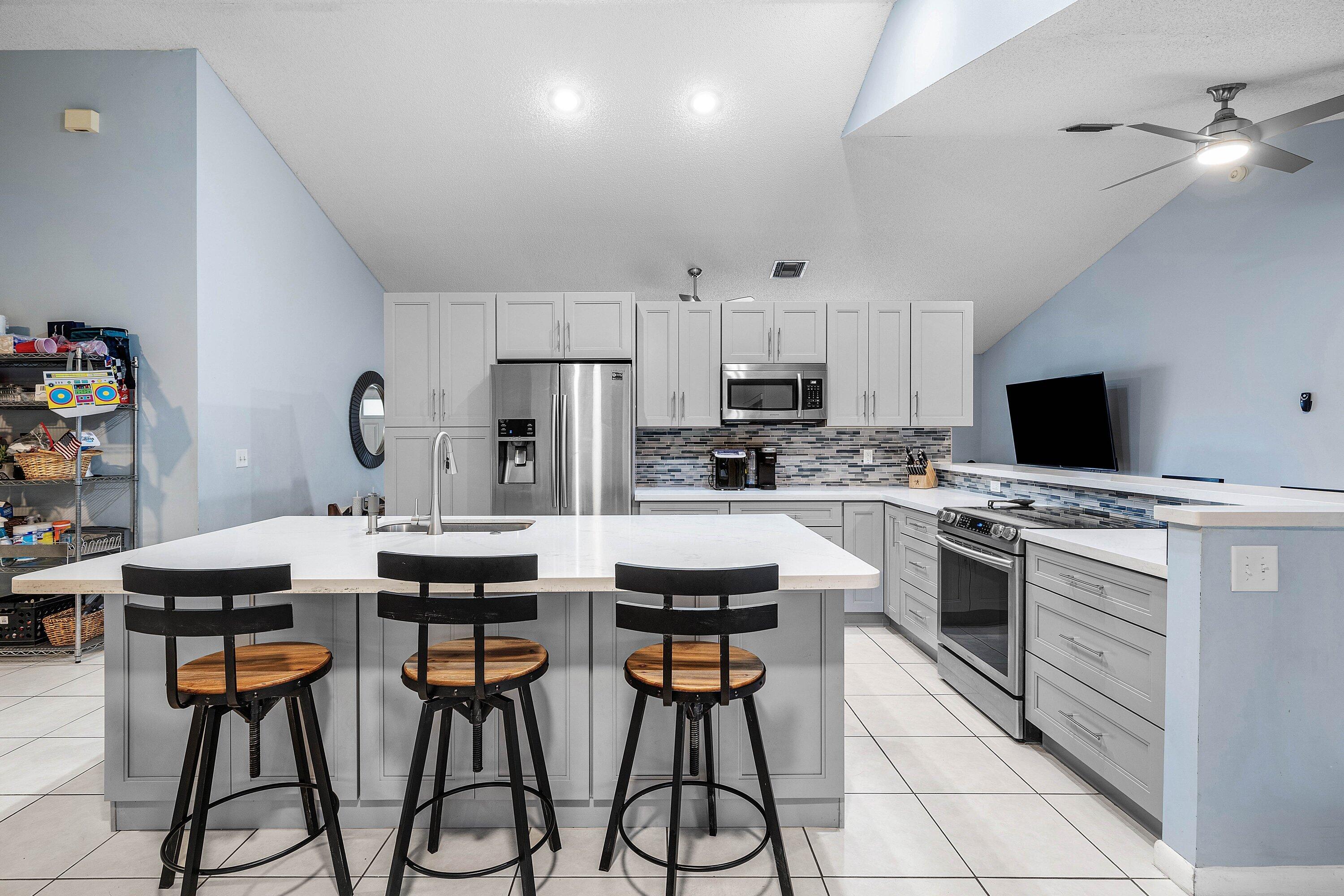 SUN VALLEY 2 - Residential