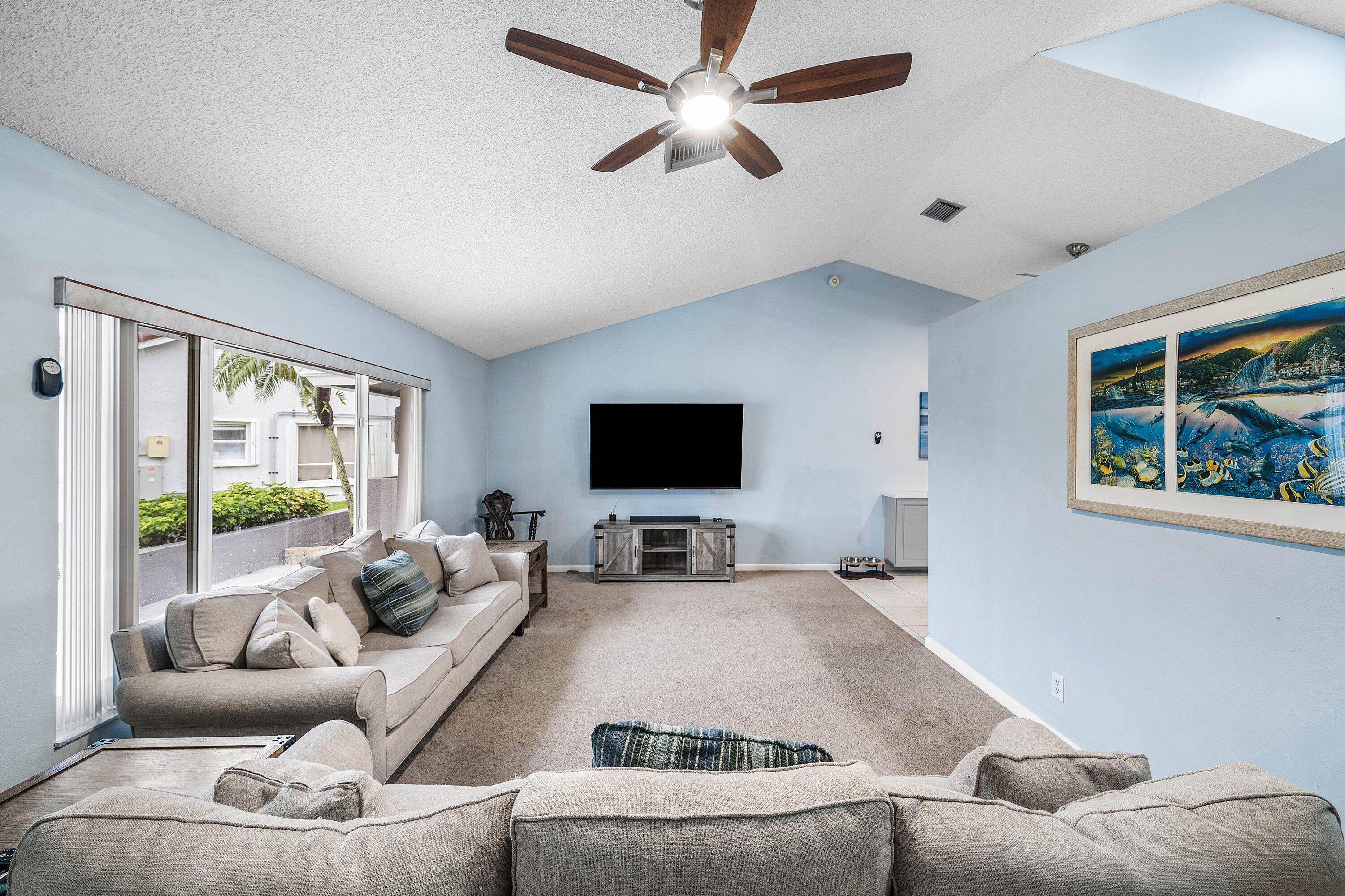 SUN VALLEY 2 - Residential