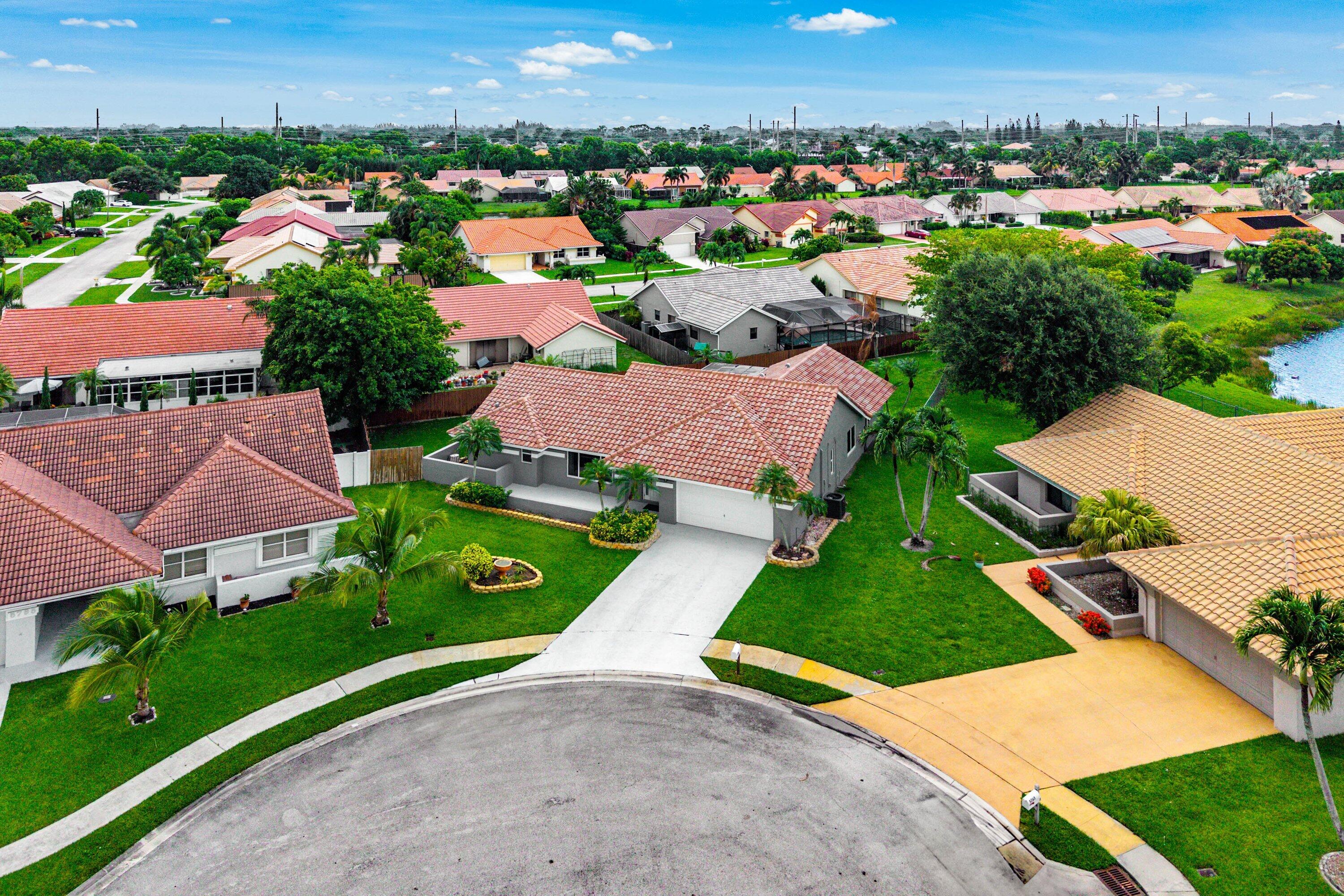 SUN VALLEY 2 - Residential