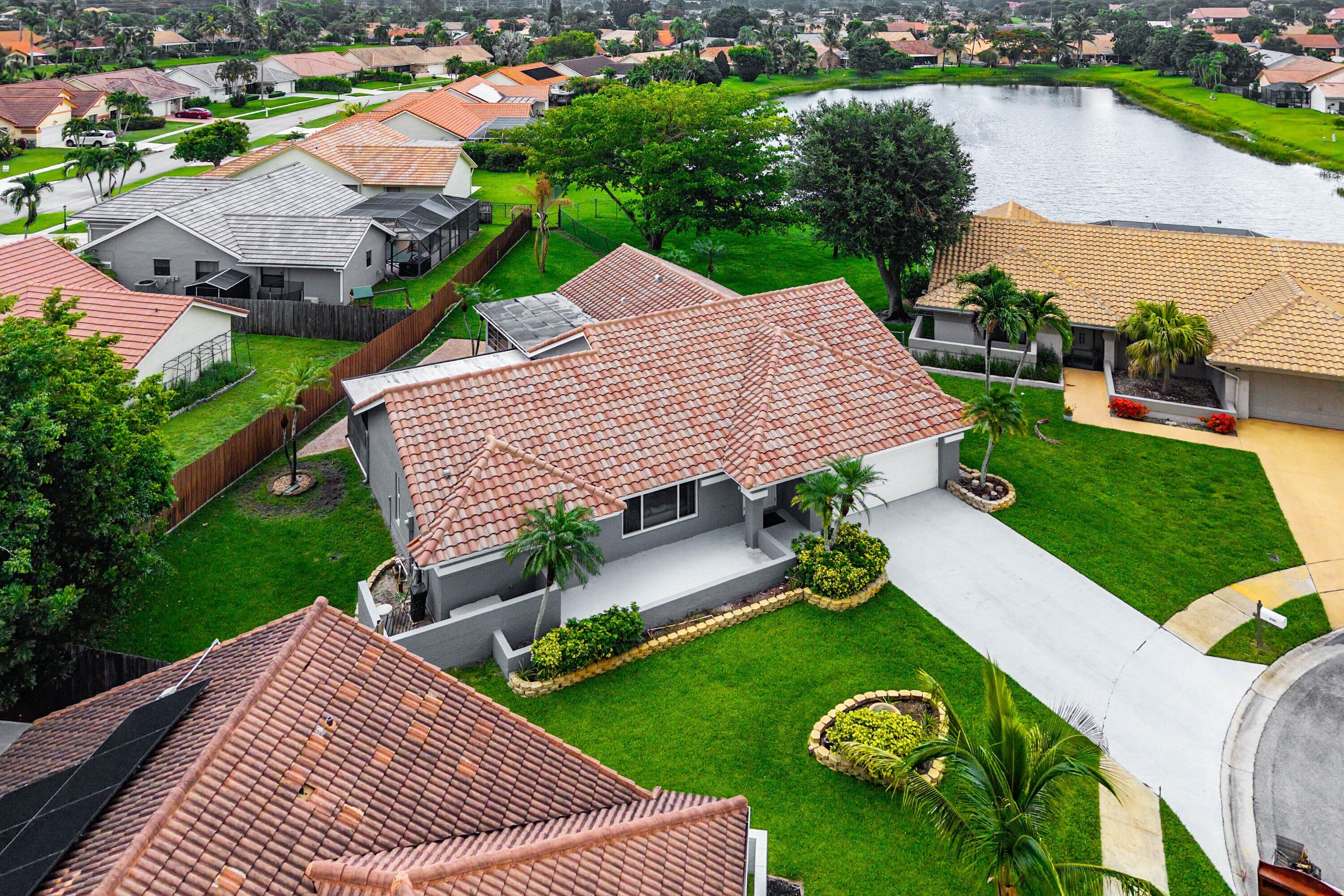 SUN VALLEY 2 - Residential