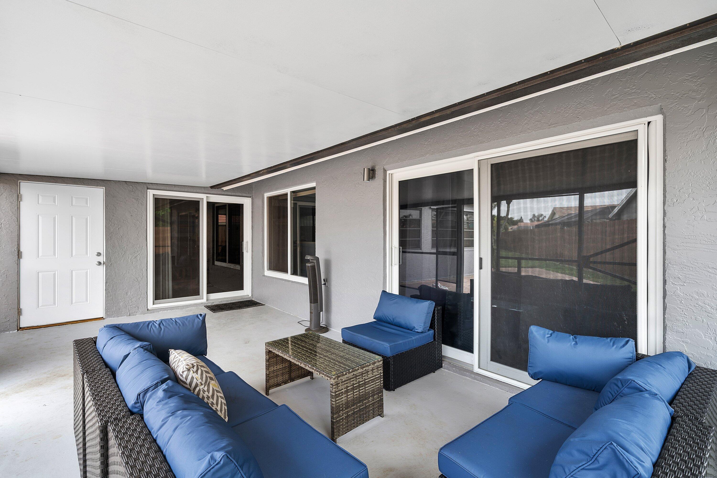 SUN VALLEY 2 - Residential