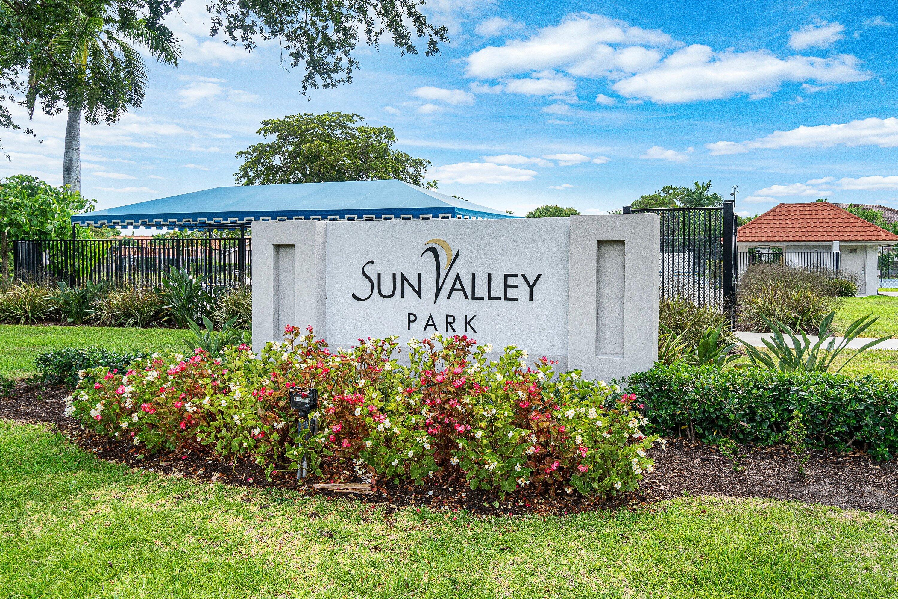 SUN VALLEY 2 - Residential