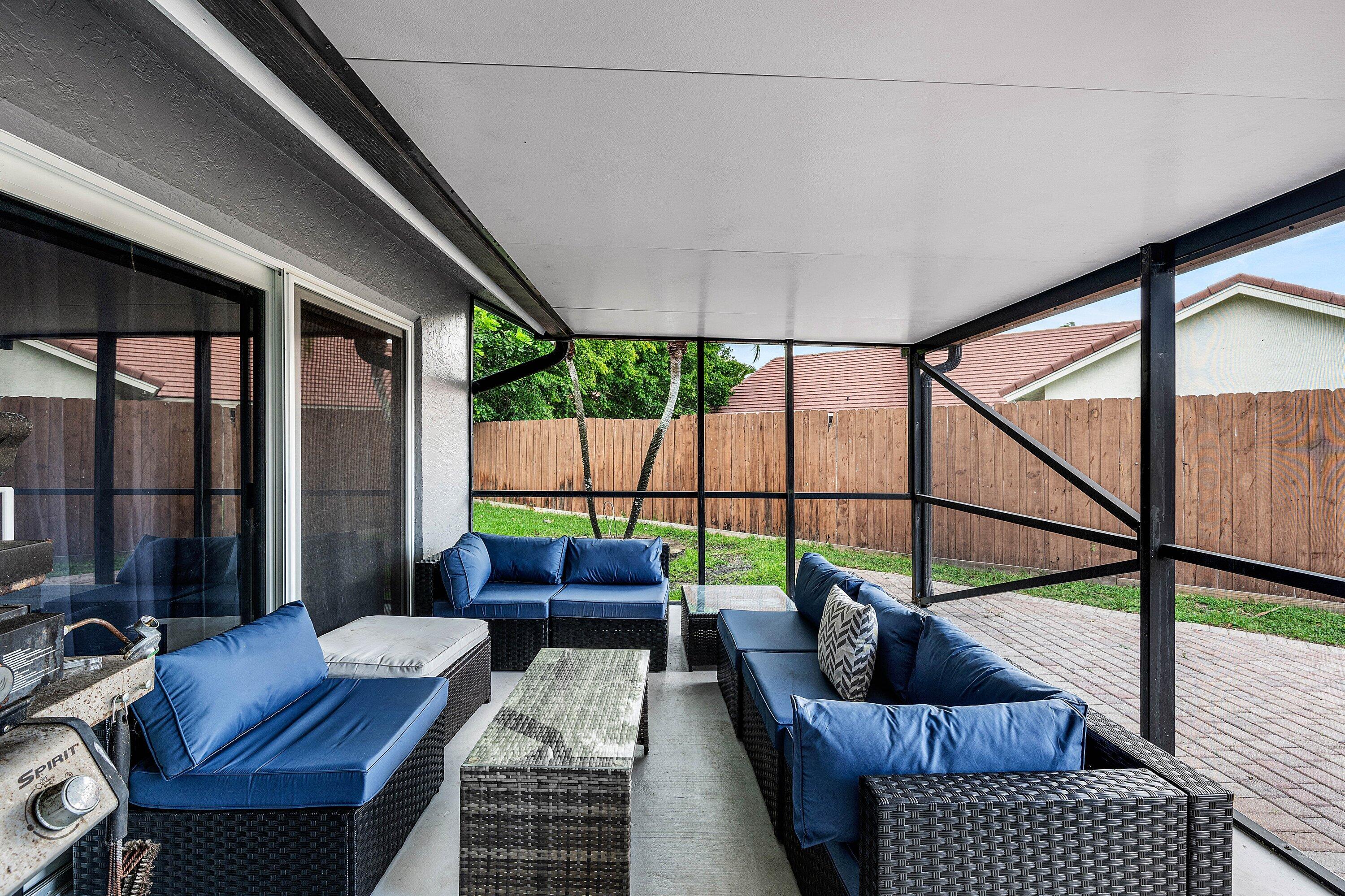 SUN VALLEY 2 - Residential