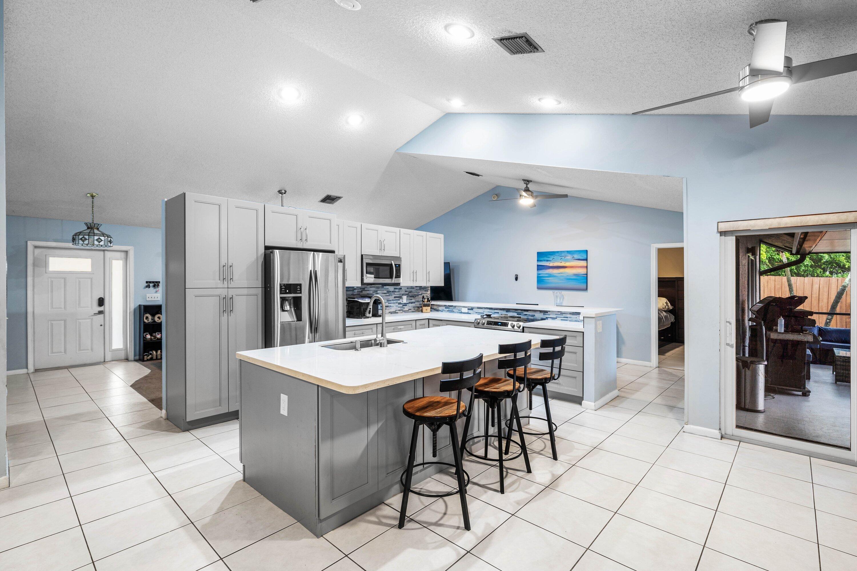 SUN VALLEY 2 - Residential