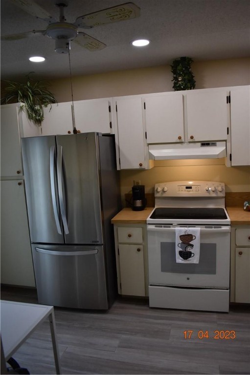 Woodlake Isles - Residential