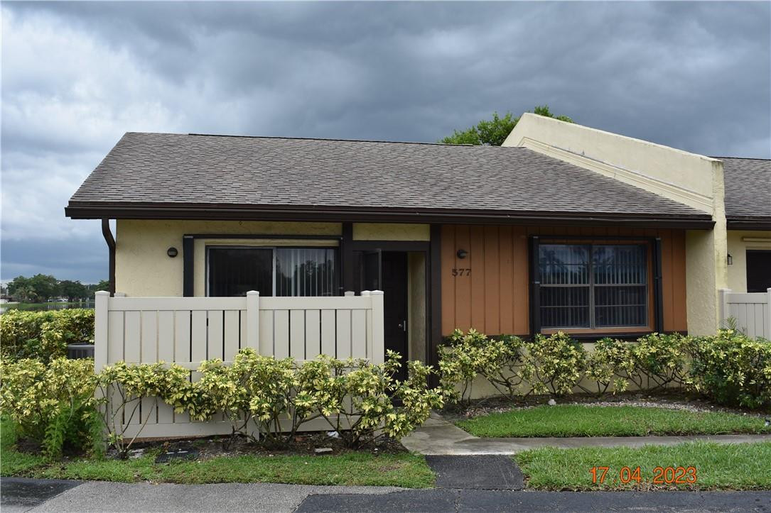 Woodlake Isles - Residential