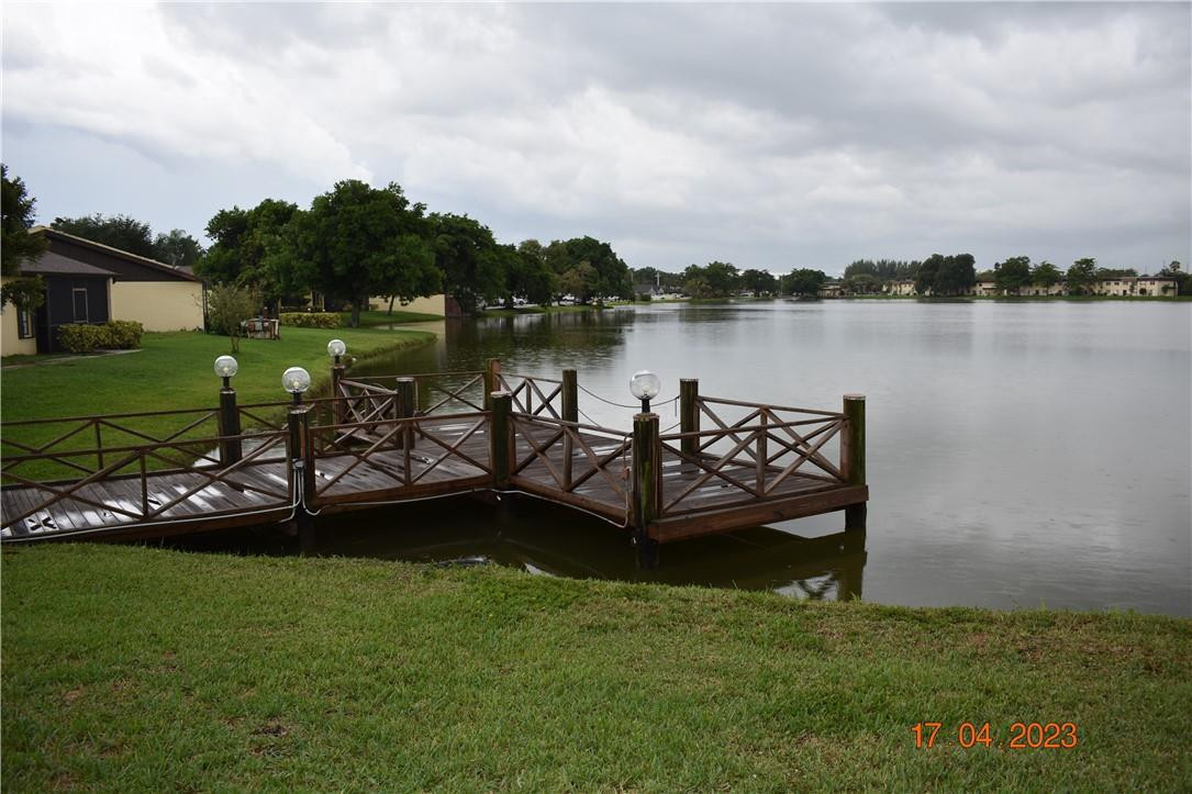 Woodlake Isles - Residential