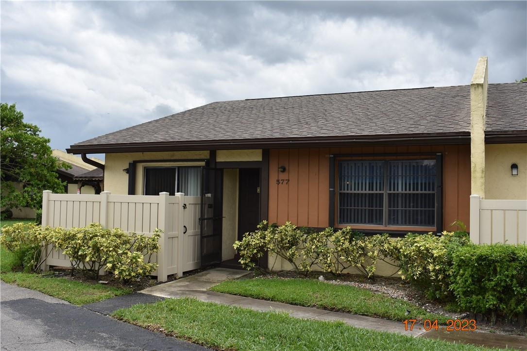 Woodlake Isles - Residential