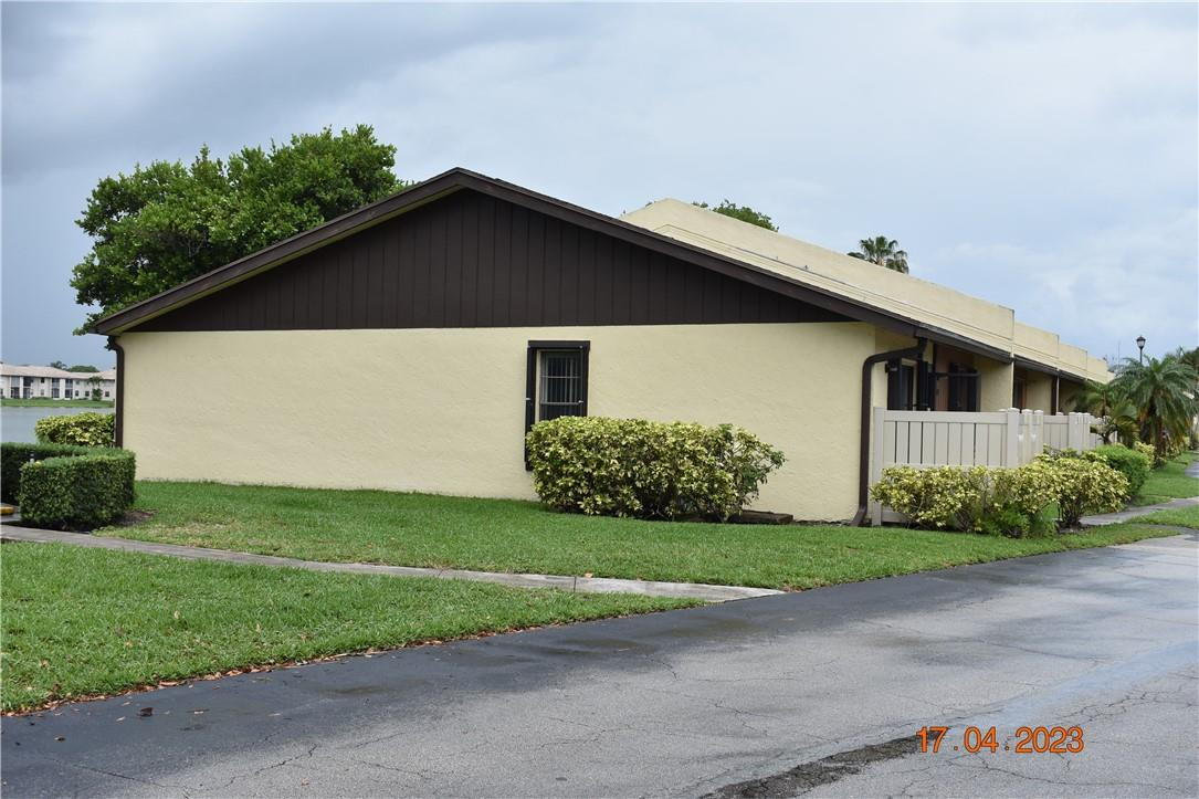 Woodlake Isles - Residential
