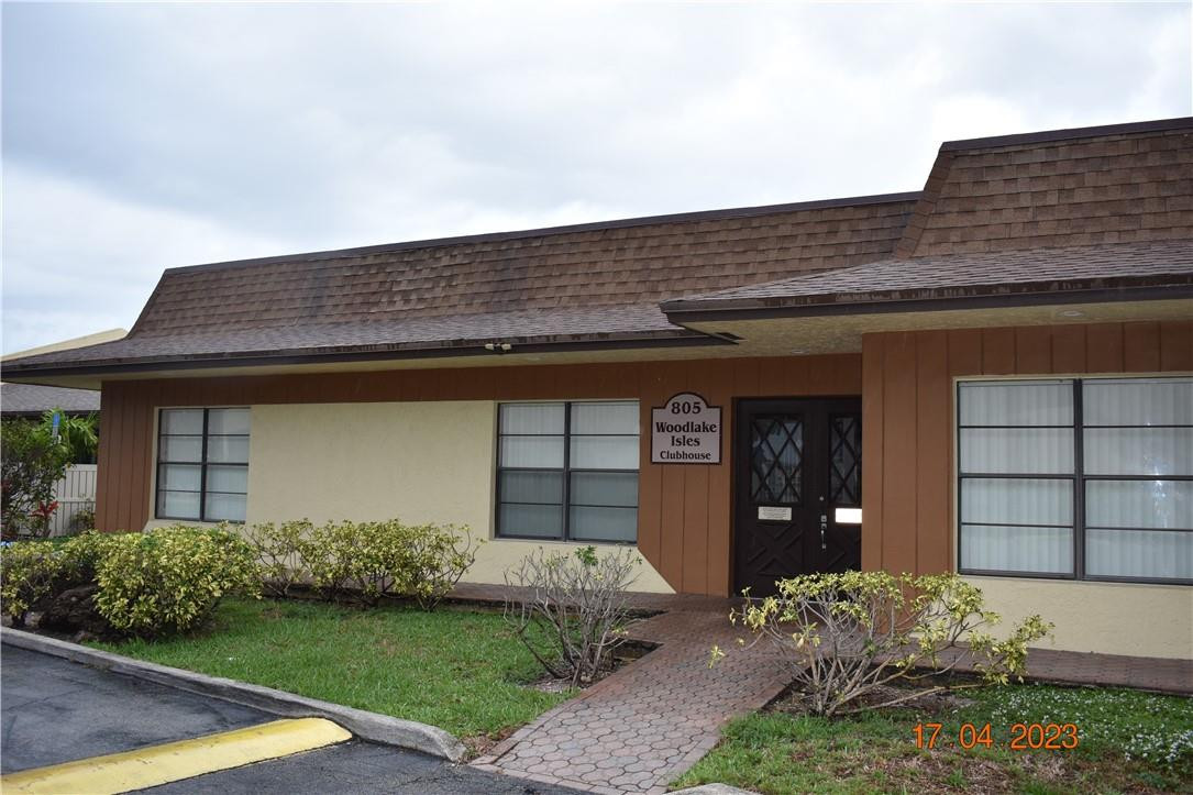 Woodlake Isles - Residential