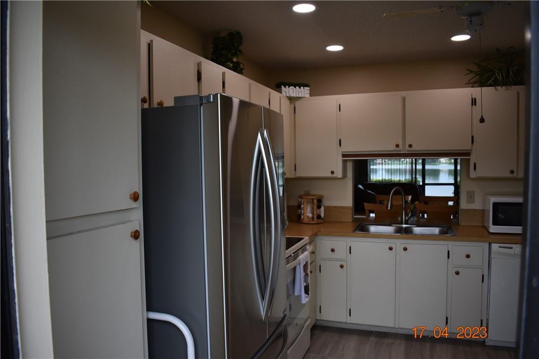 Woodlake Isles - Residential