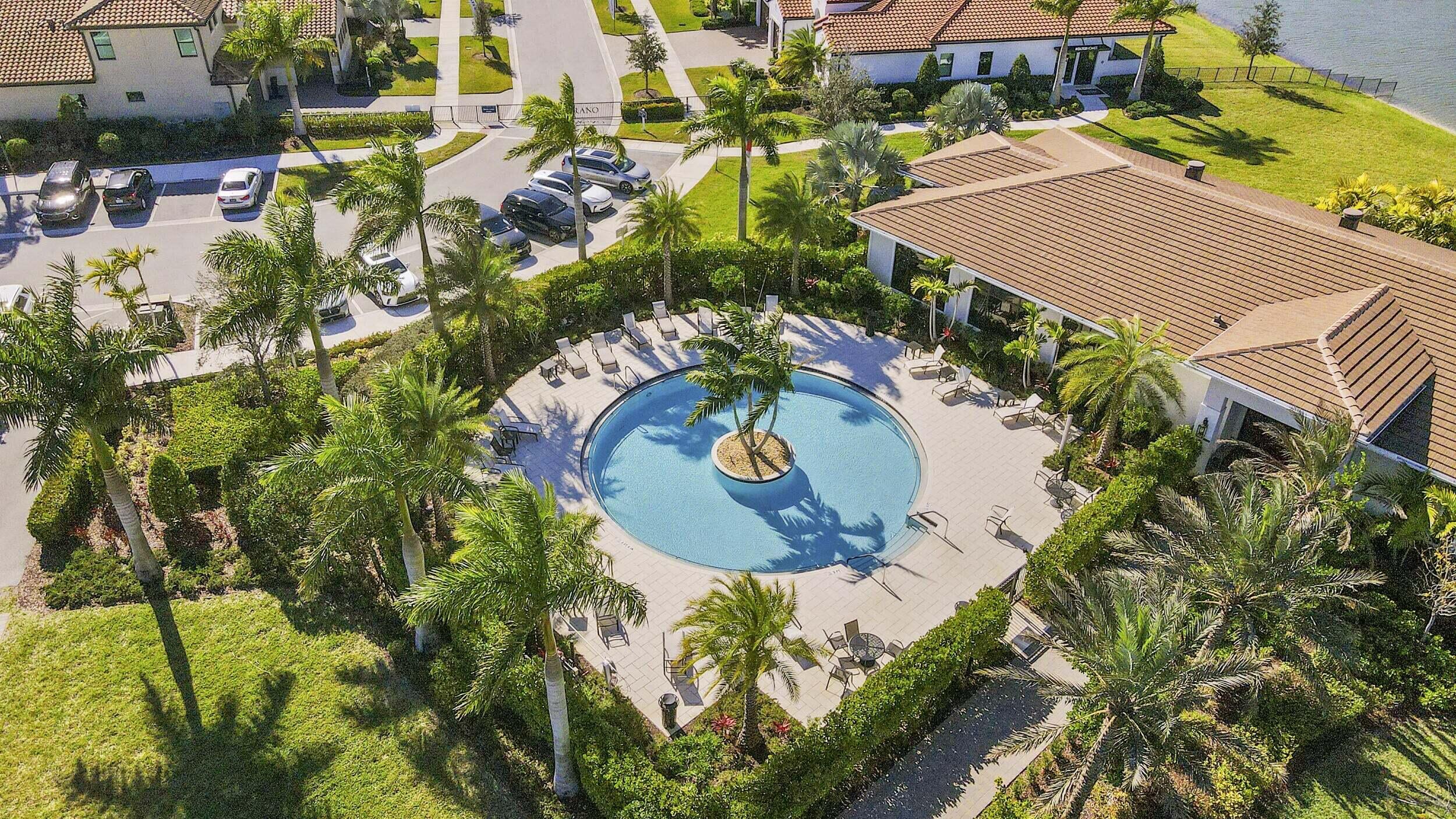VERANO SOUTH PUD 1 POD A PLAT NO. 4 (PB 81-25) LOT - Residential