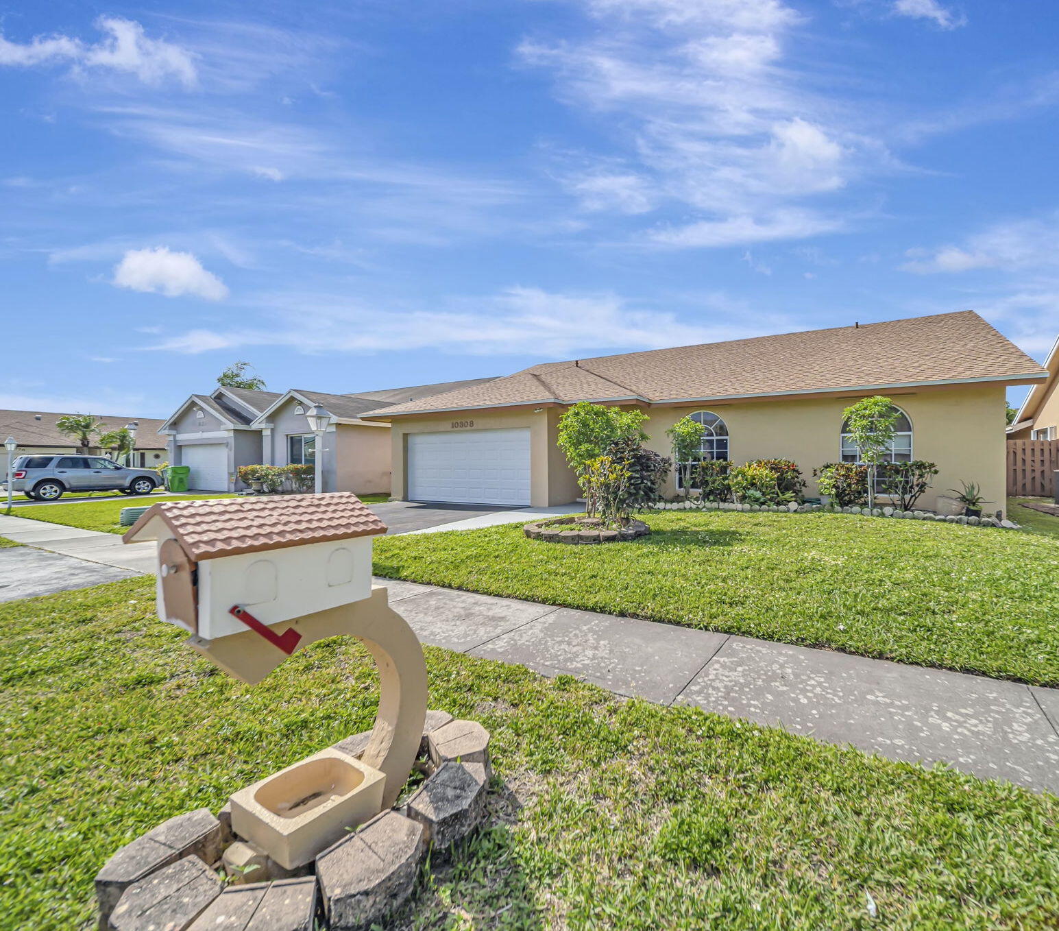 Welleby Isles II - Residential