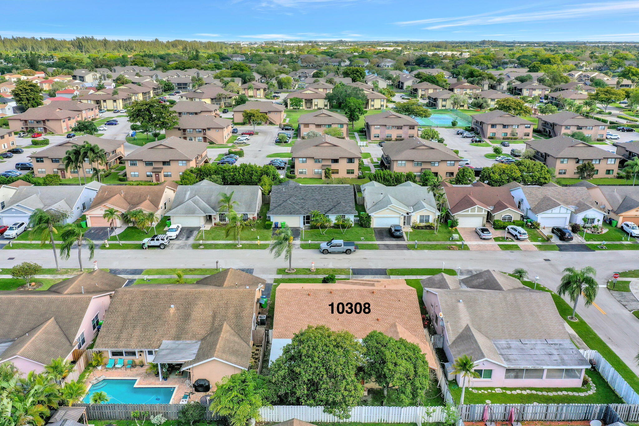 Welleby Isles II - Residential