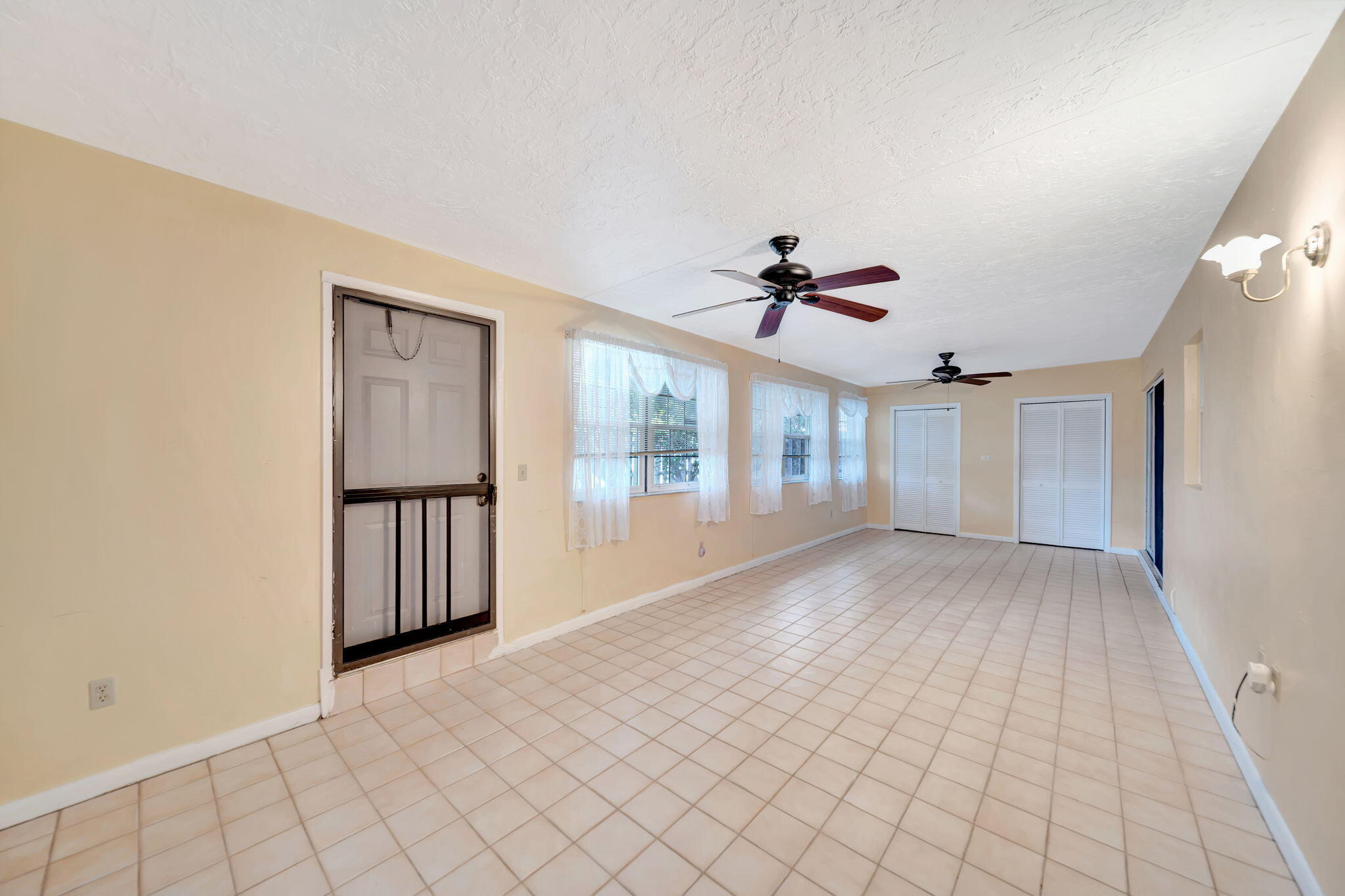 Welleby Isles II - Residential