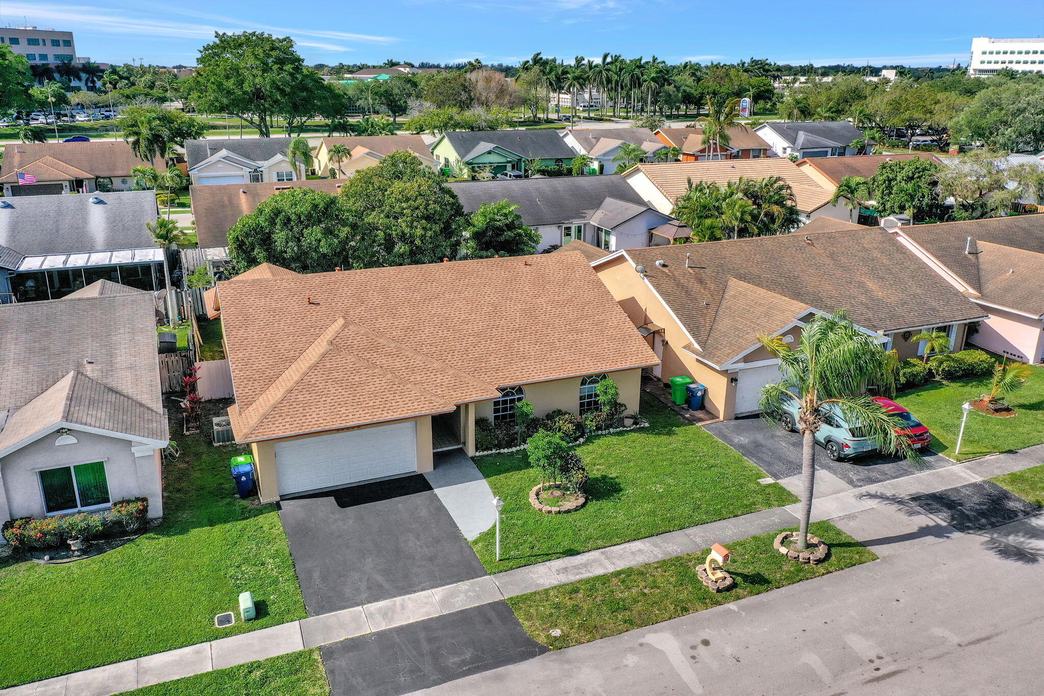 Welleby Isles II - Residential