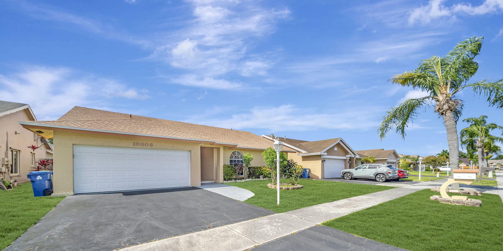 Welleby Isles II - Residential