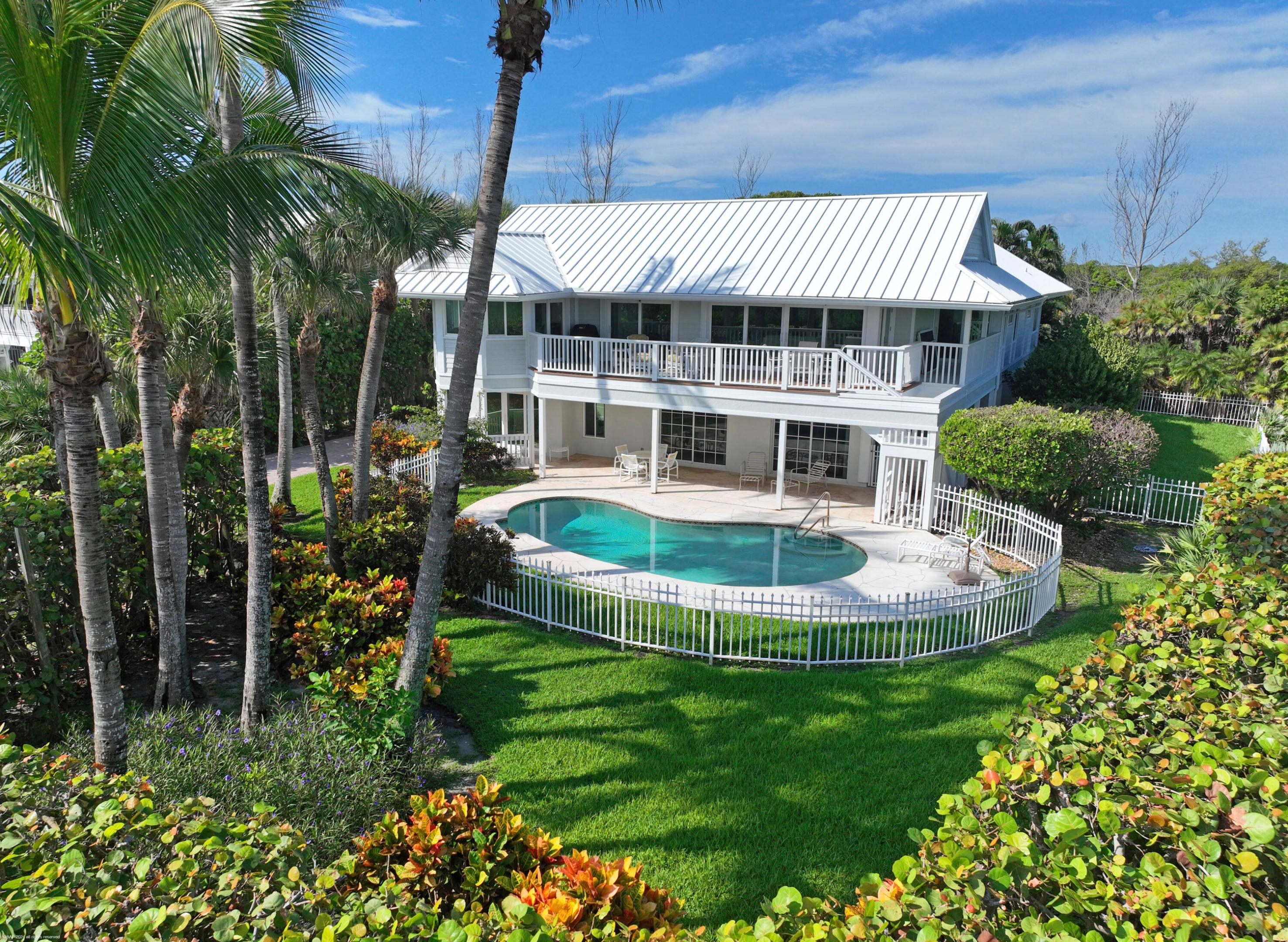 JUPITER ISLAND - Residential
