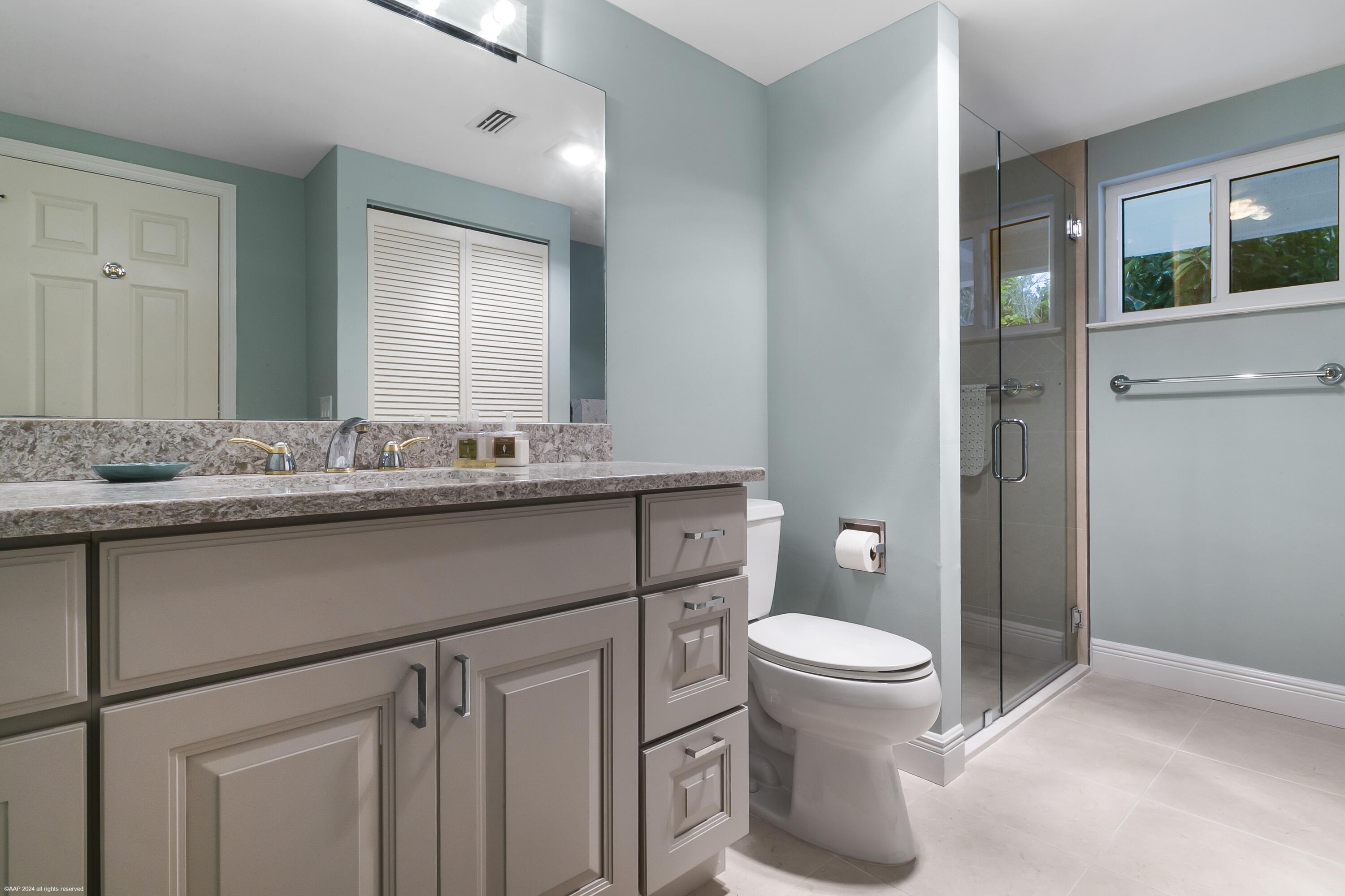 JUPITER ISLAND - Residential