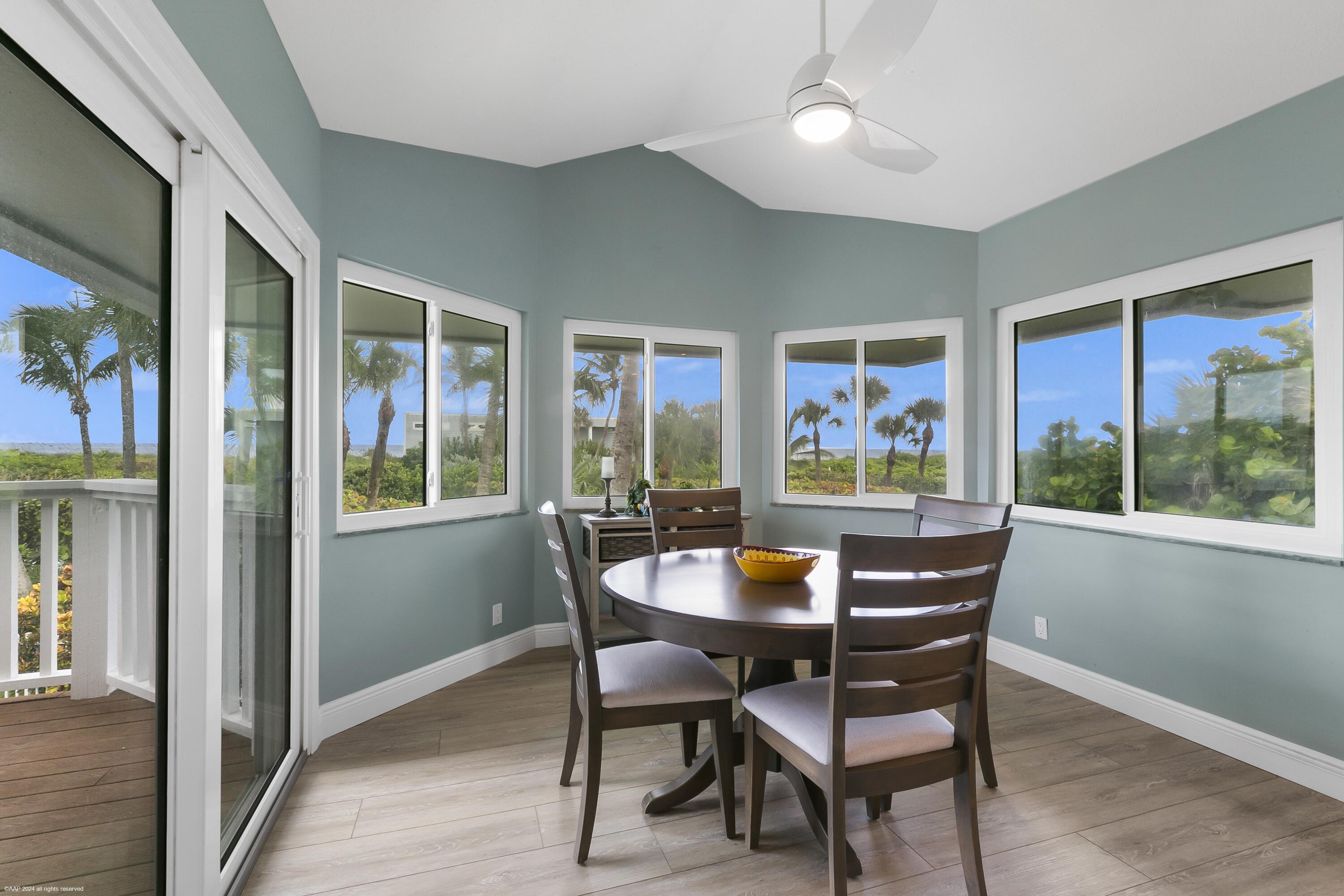 JUPITER ISLAND - Residential