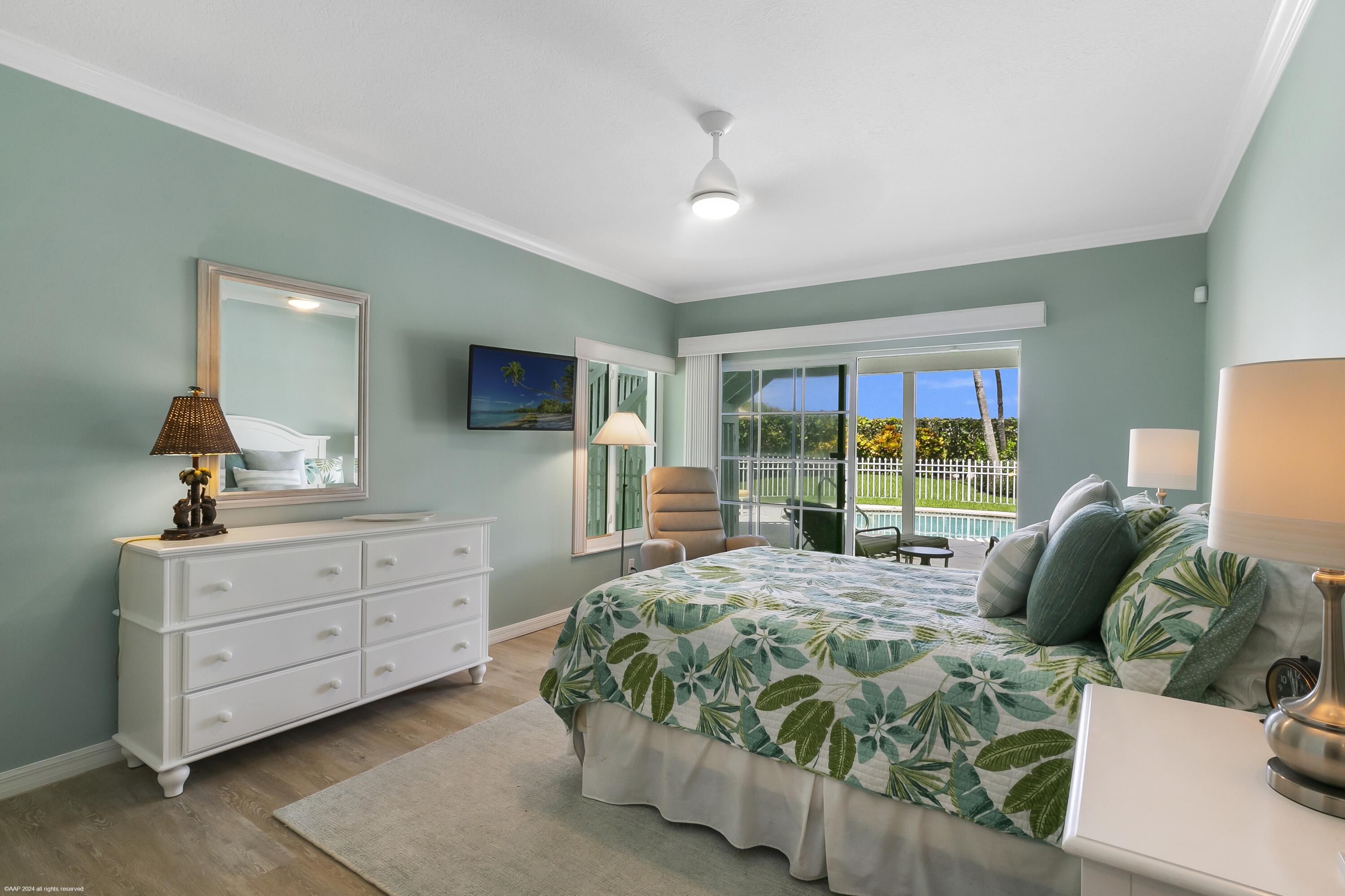 JUPITER ISLAND - Residential