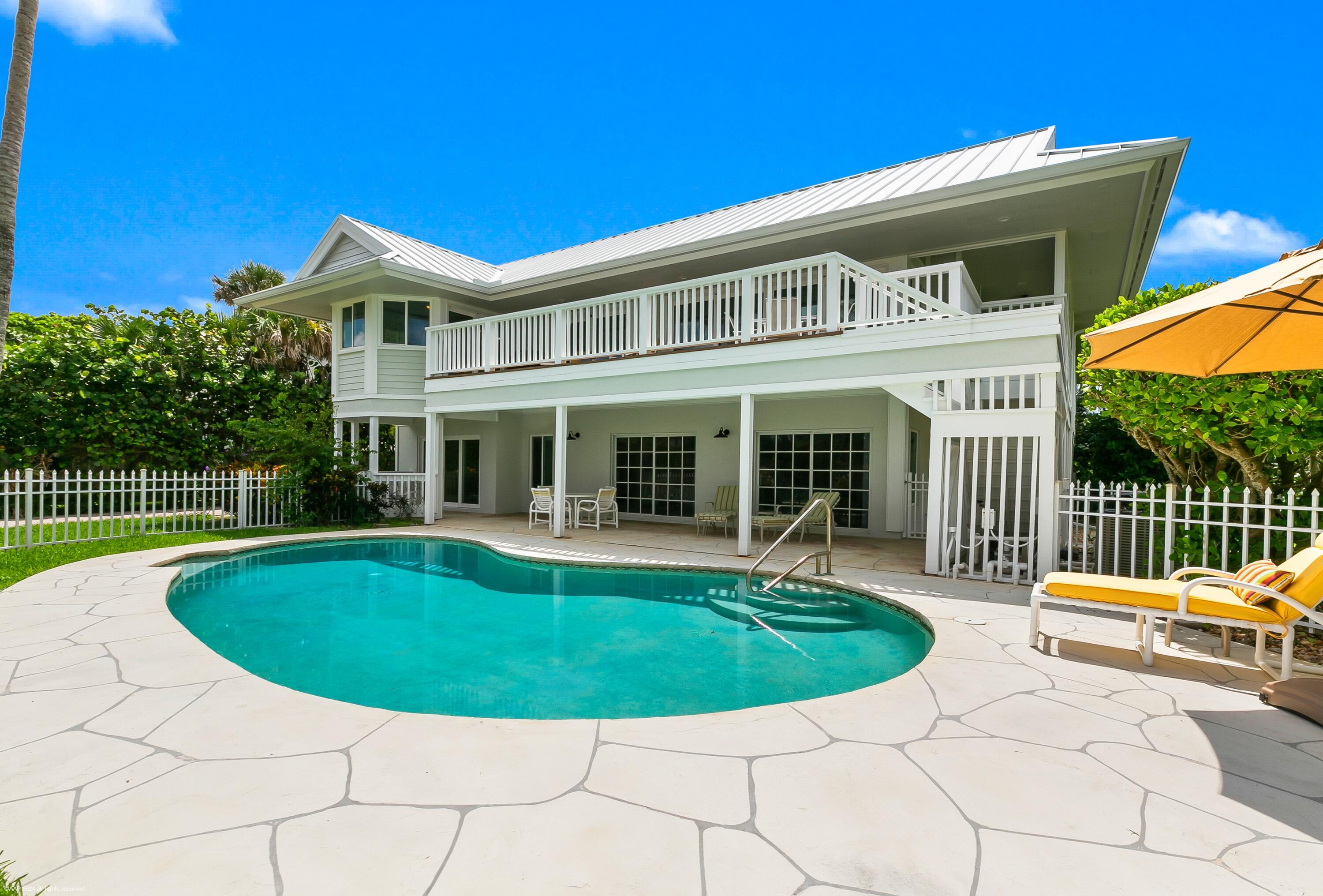 JUPITER ISLAND - Residential
