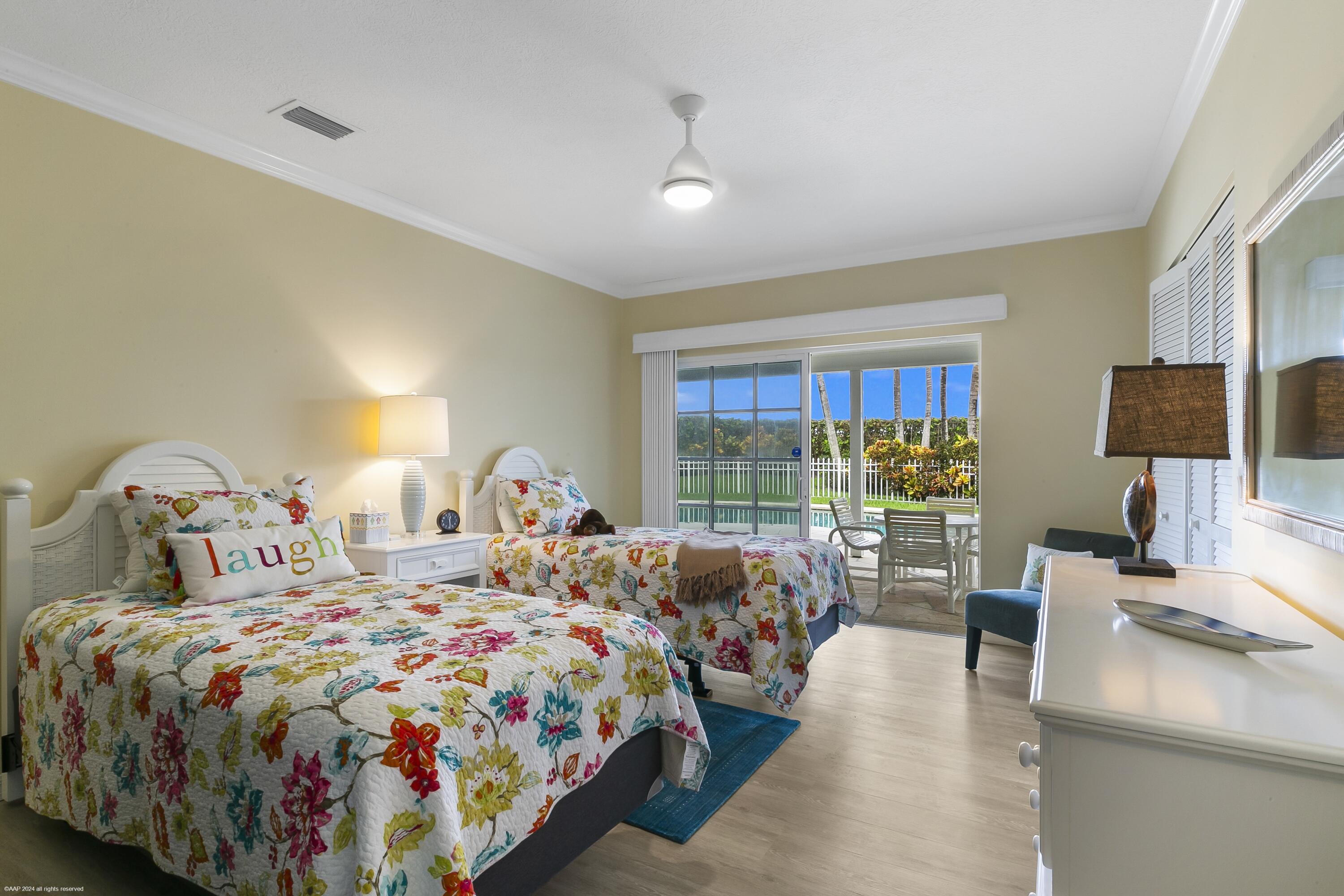 JUPITER ISLAND - Residential