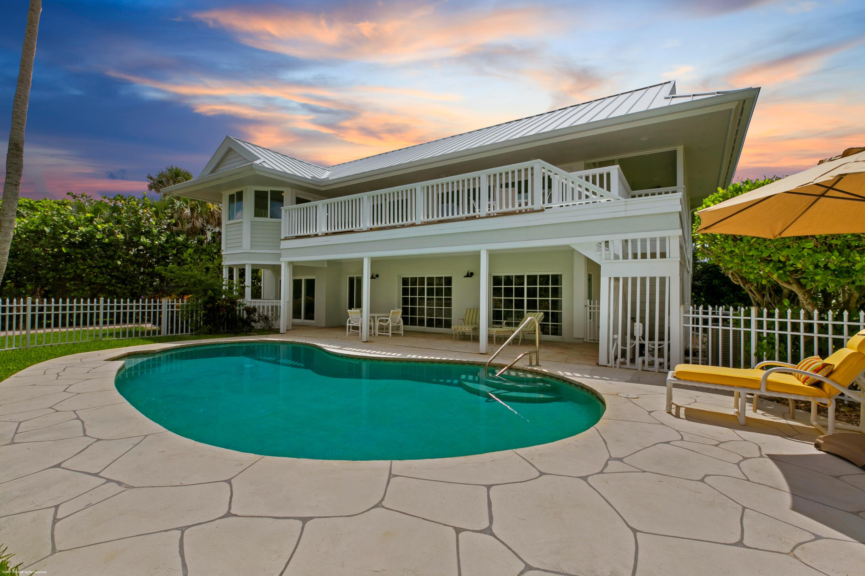 JUPITER ISLAND - Residential