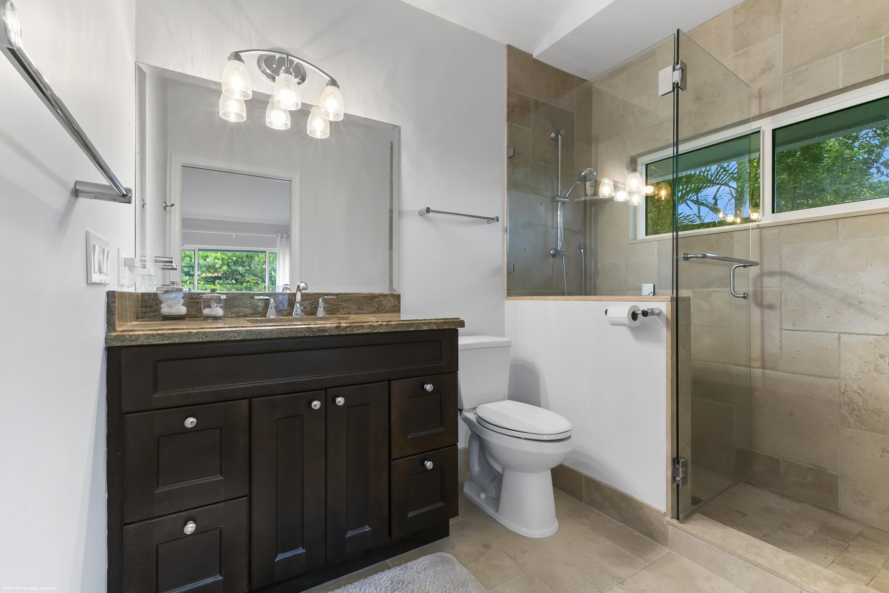JUPITER ISLAND - Residential