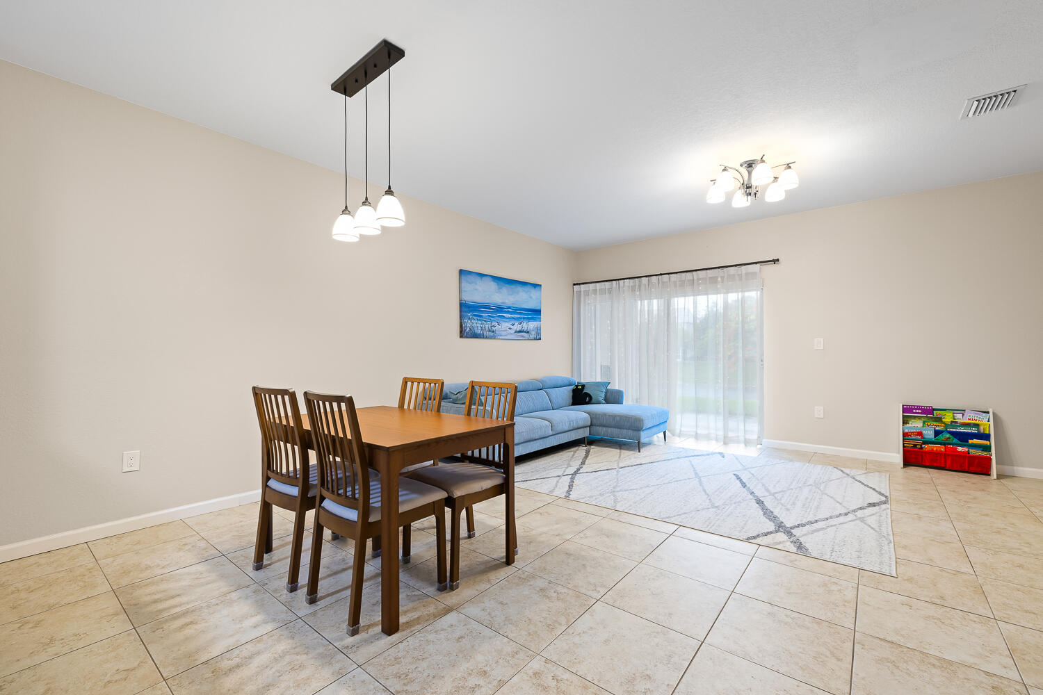 SANTA MONICA - Residential Lease