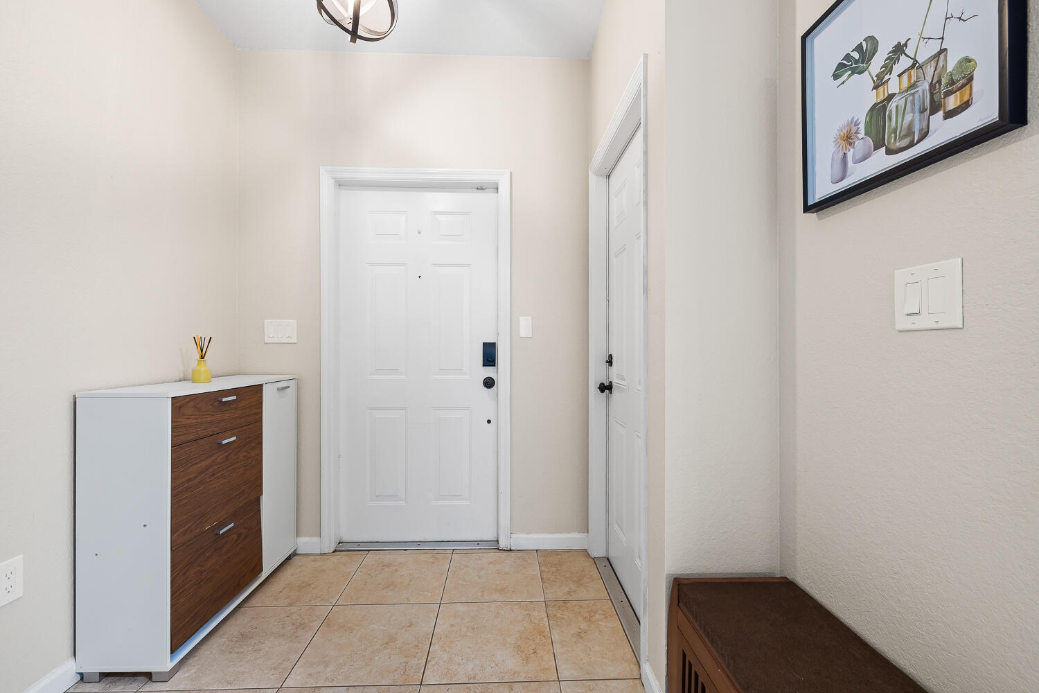 SANTA MONICA - Residential Lease