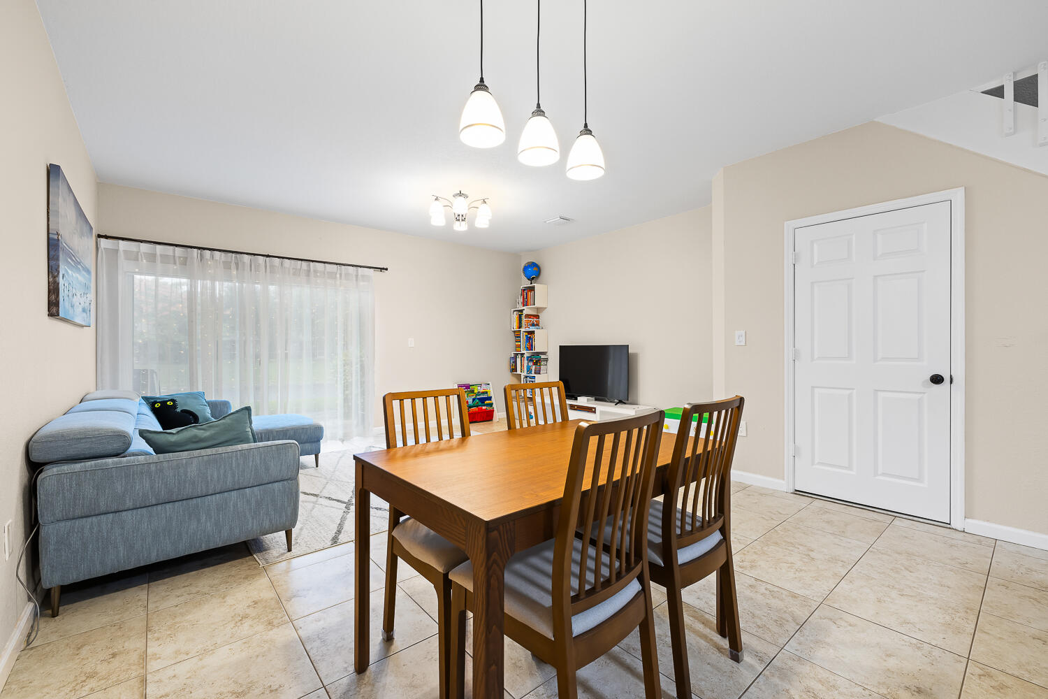 SANTA MONICA - Residential Lease