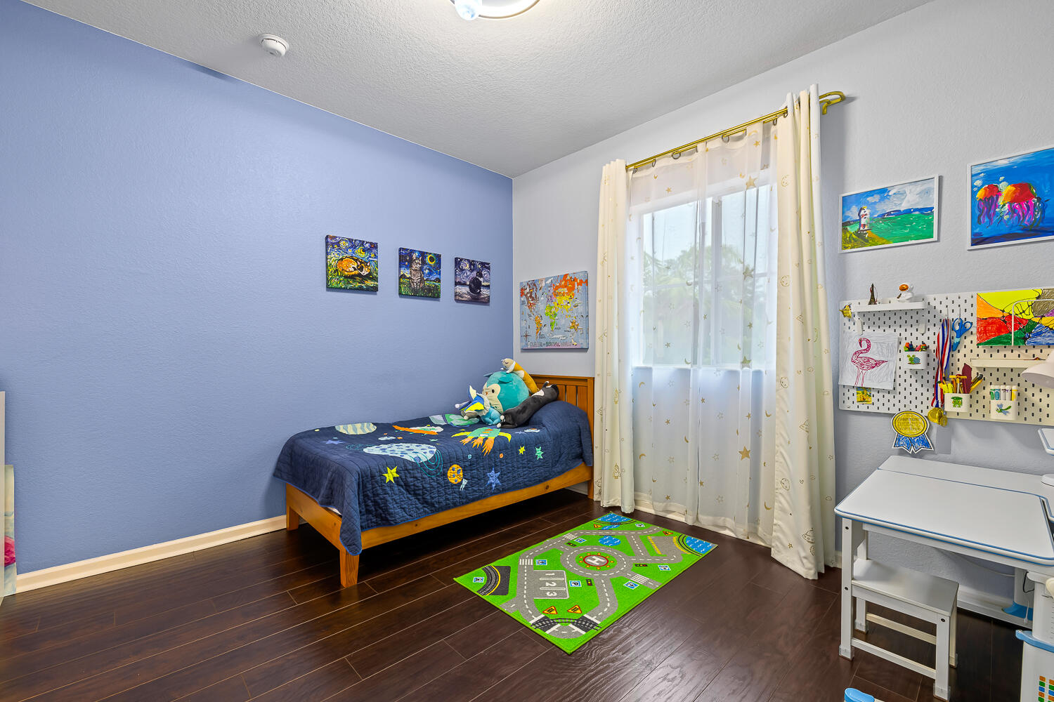 SANTA MONICA - Residential Lease