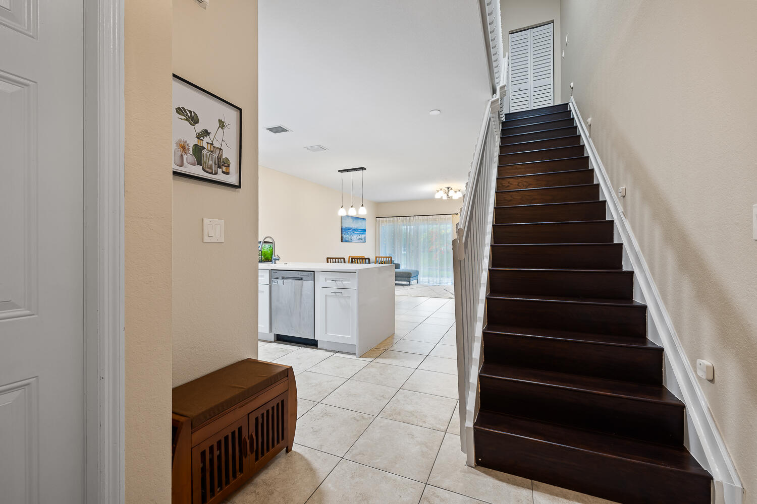 SANTA MONICA - Residential Lease