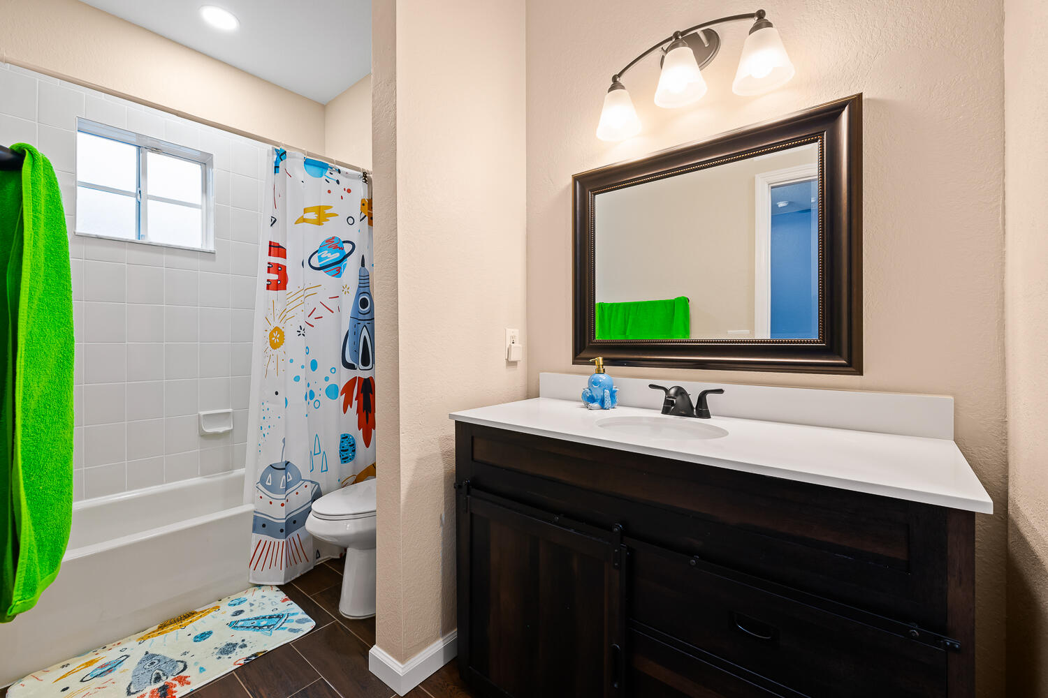 SANTA MONICA - Residential Lease