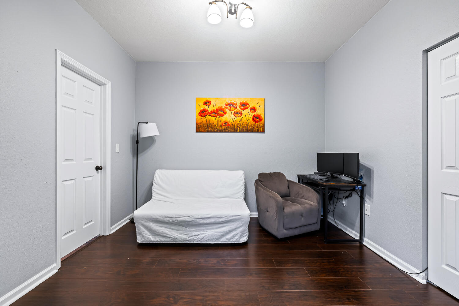 SANTA MONICA - Residential Lease
